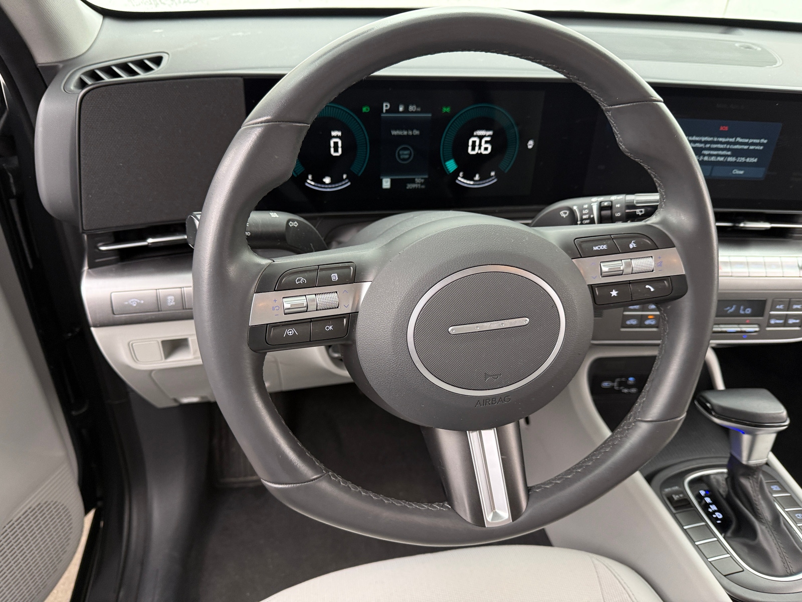 Thumbnail: 2025 Hyundai Kona - 5