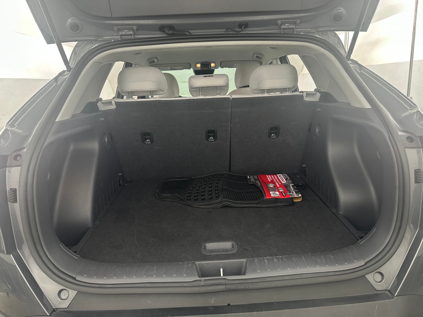 Thumbnail: 2025 Hyundai Kona - 7