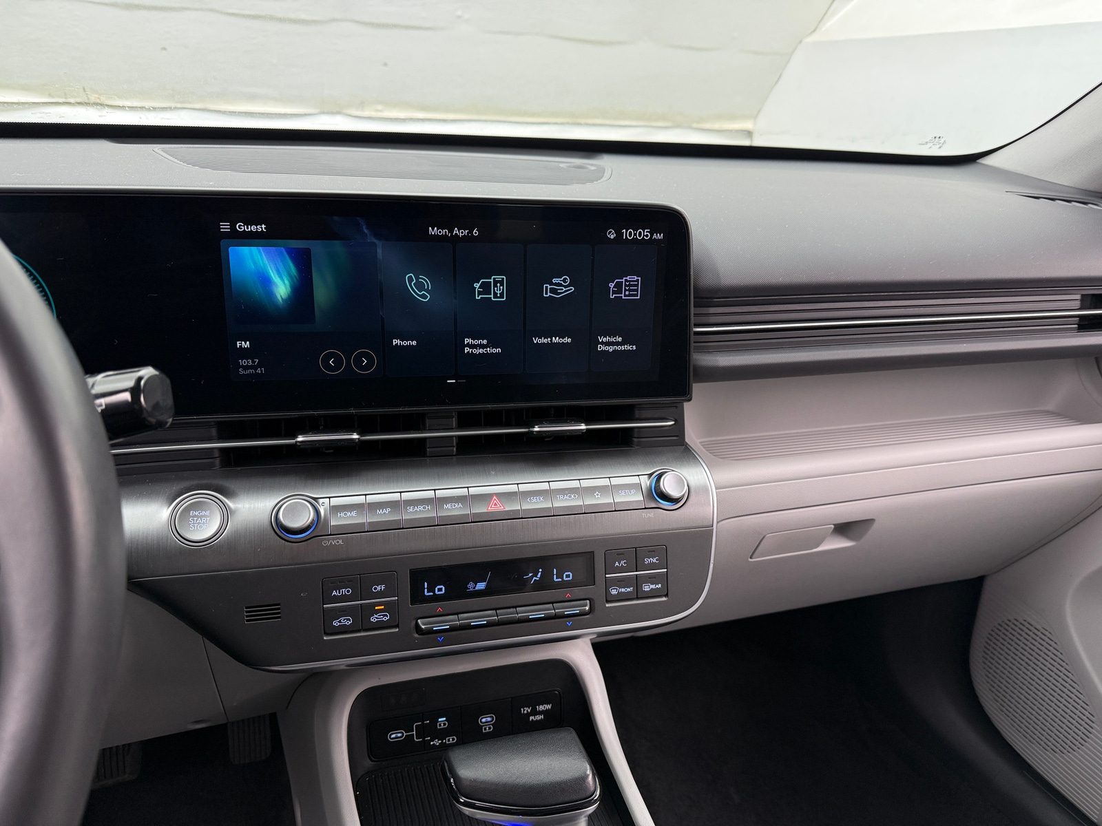 Thumbnail: 2025 Hyundai Kona - 4