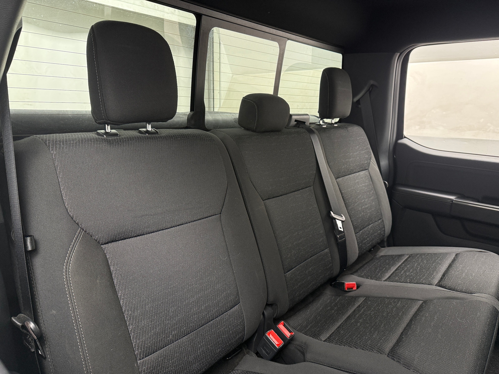 Thumbnail: 2022 Ford Econoline - 6