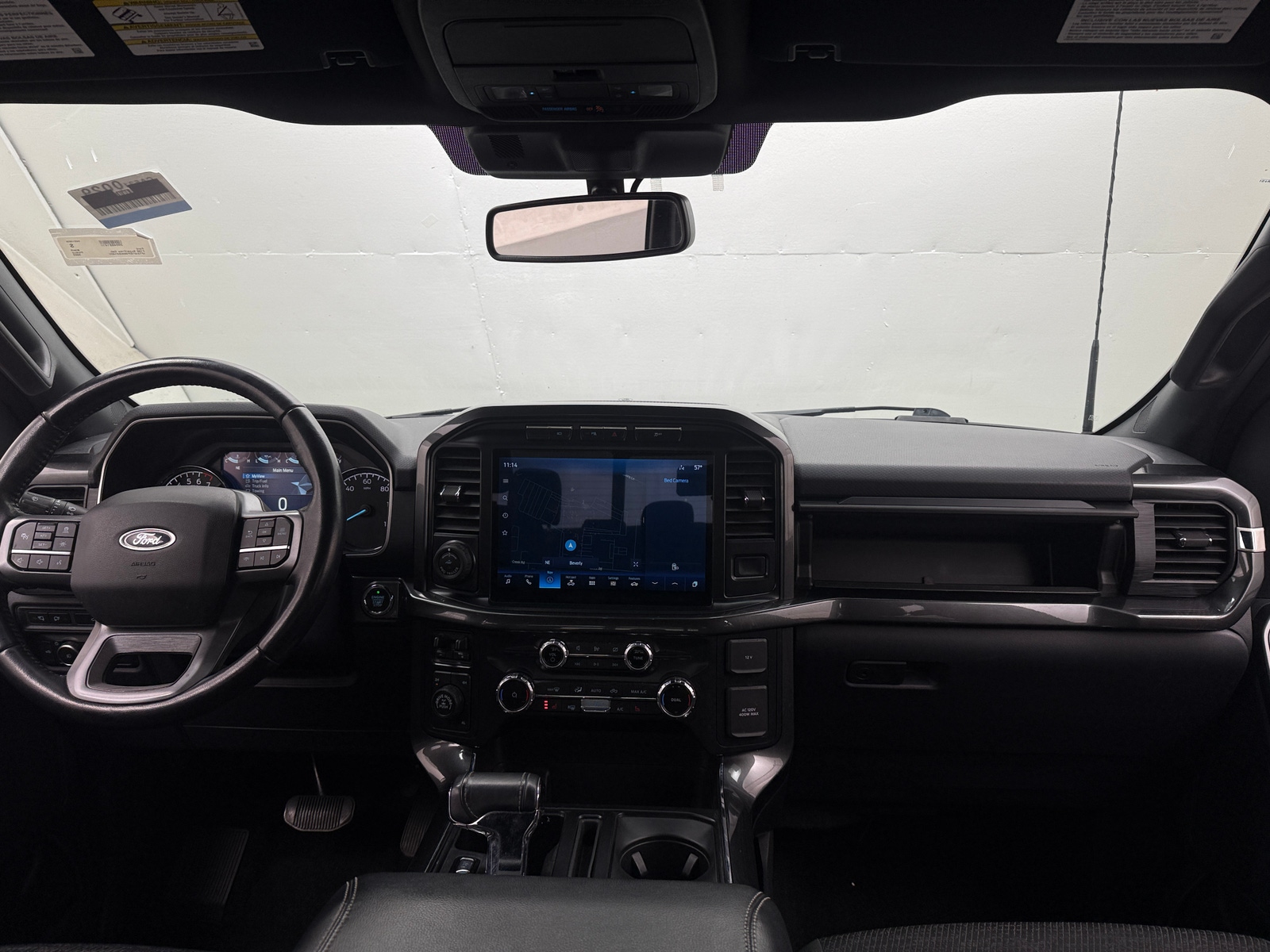 Thumbnail: 2022 Ford Econoline - 3