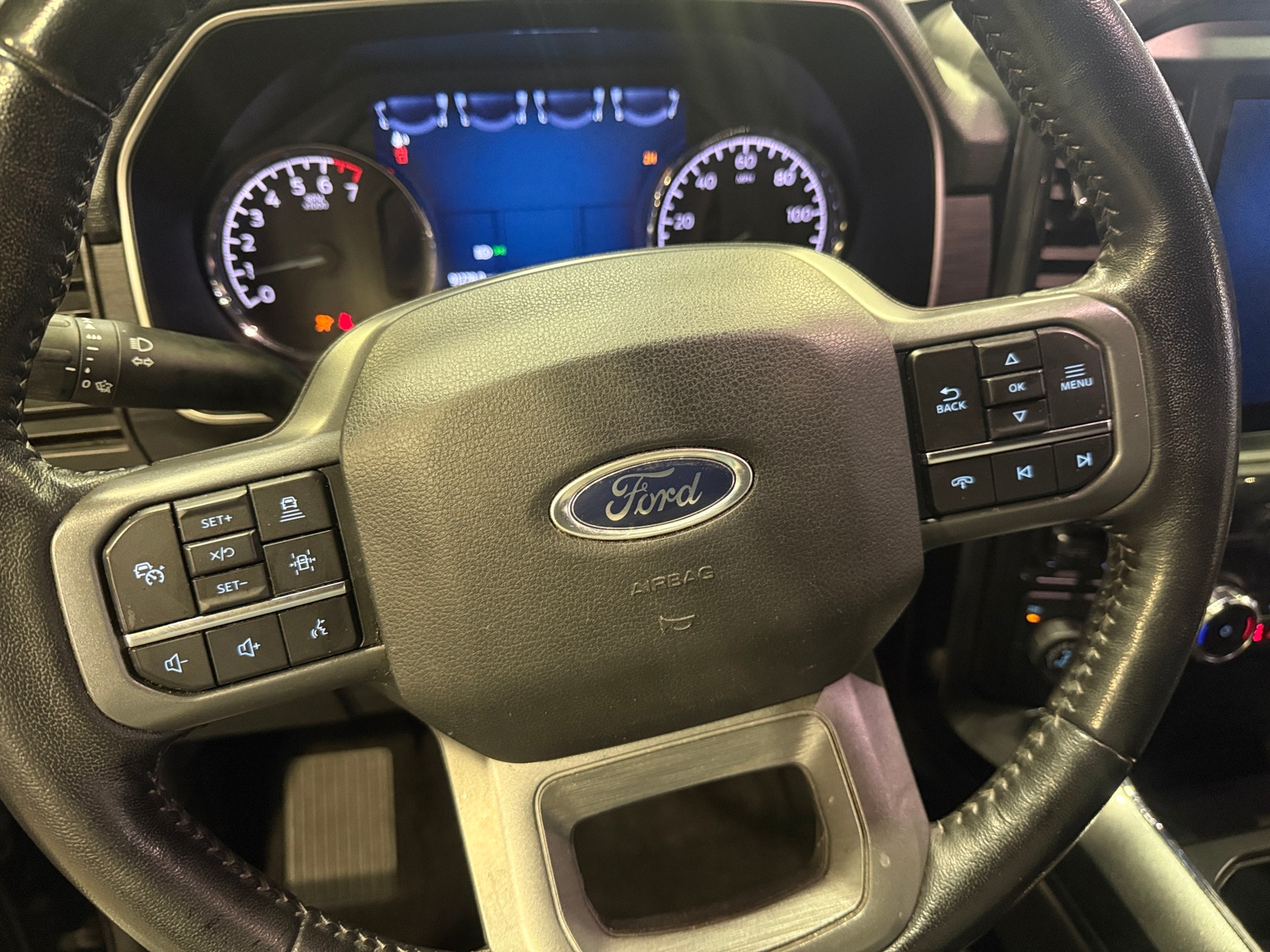 Thumbnail: 2022 Ford Econoline - 5