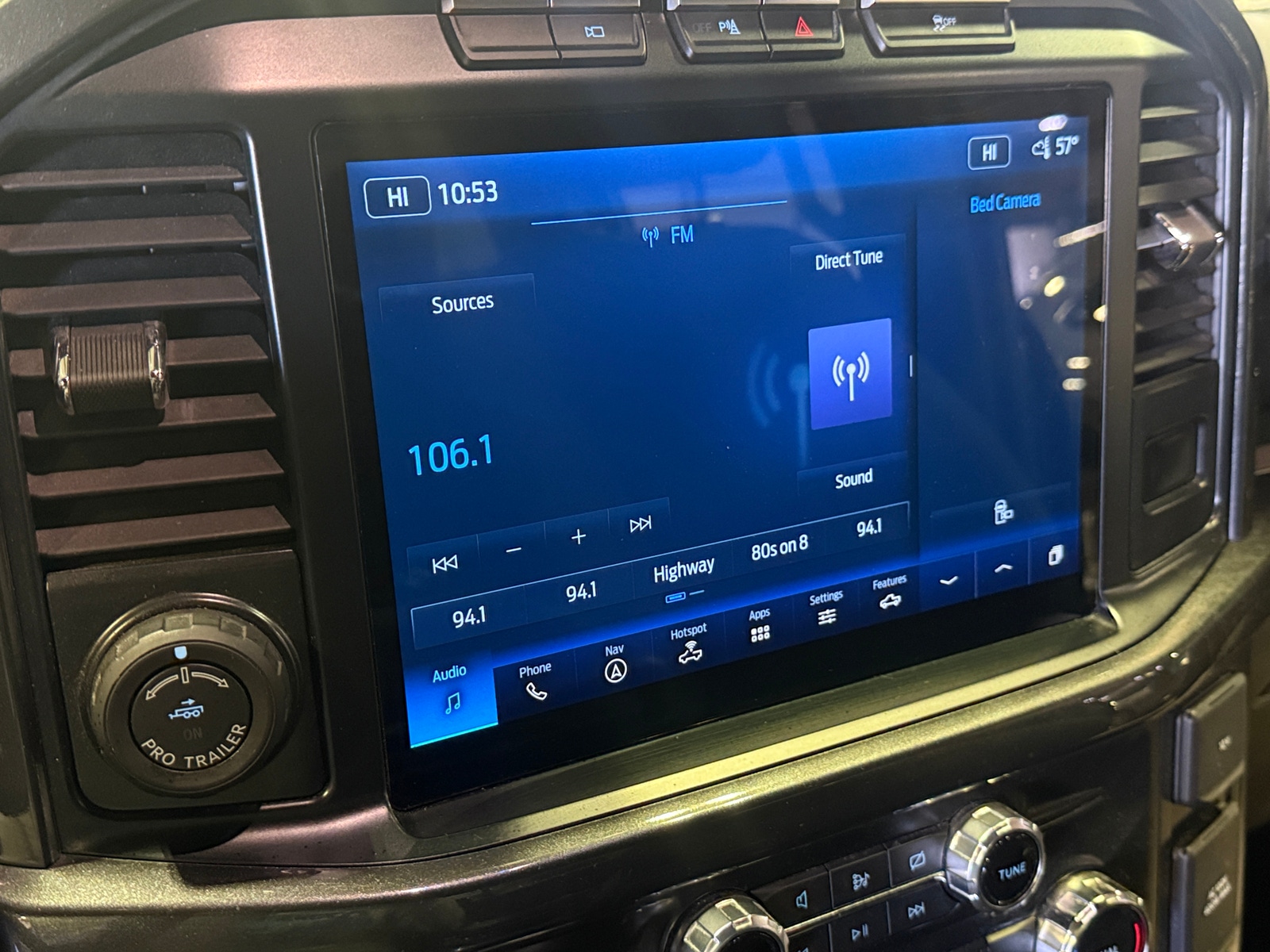 Thumbnail: 2022 Ford Econoline - 4