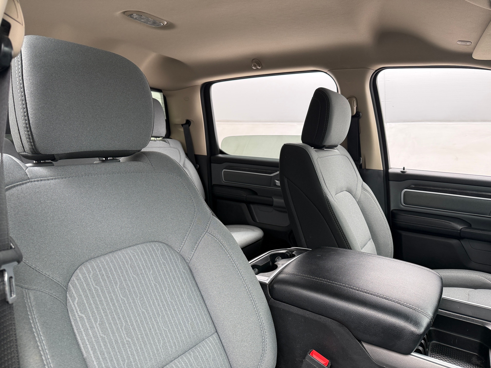 Thumbnail: 2020 RAM 1500 - 2