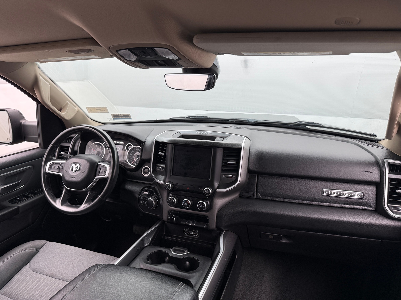 Thumbnail: 2020 RAM 1500 - 3