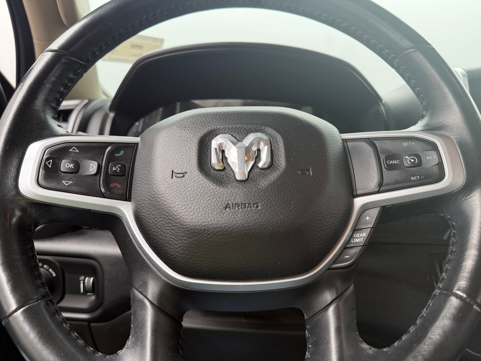 Thumbnail: 2020 RAM 1500 - 5