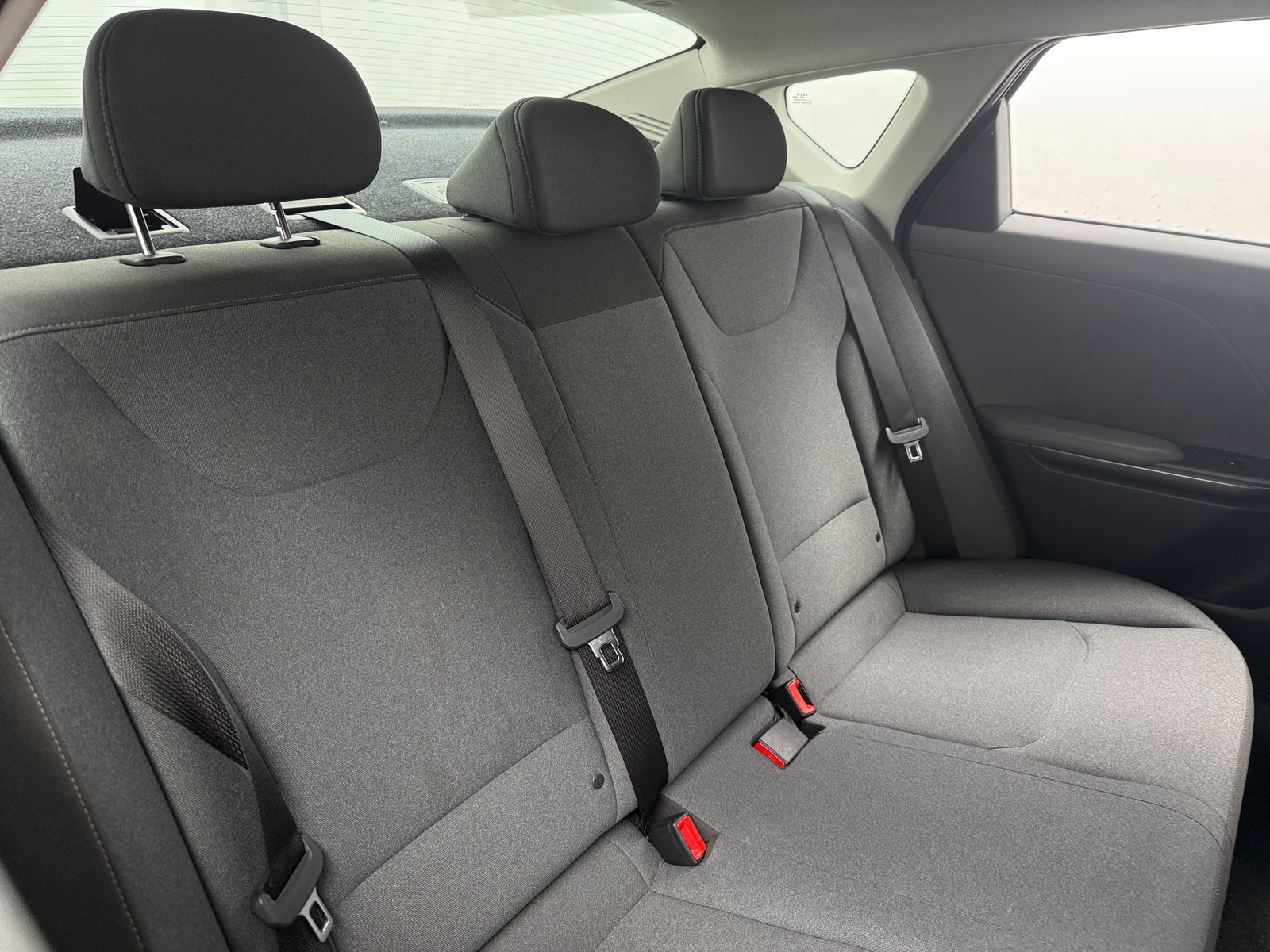 Thumbnail: 2025 Kia K4 - 6