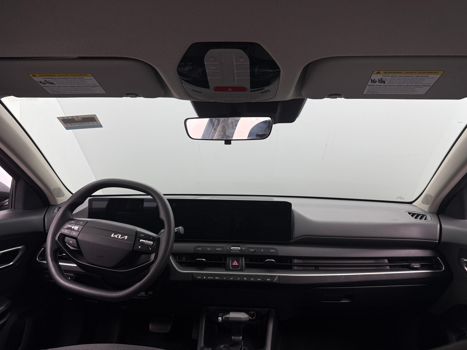 Thumbnail: 2025 Kia K4 - 3