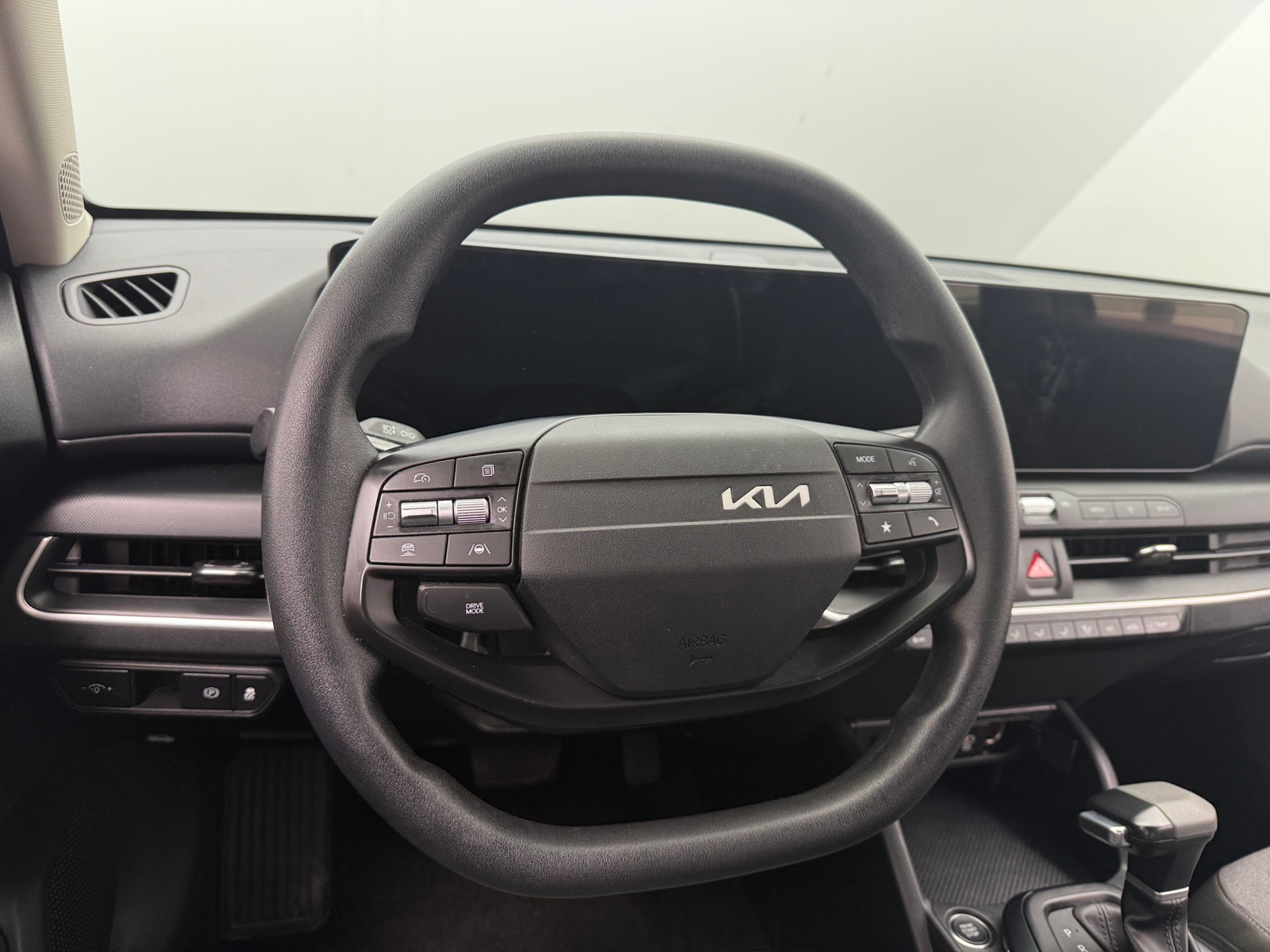 Thumbnail: 2025 Kia K4 - 5