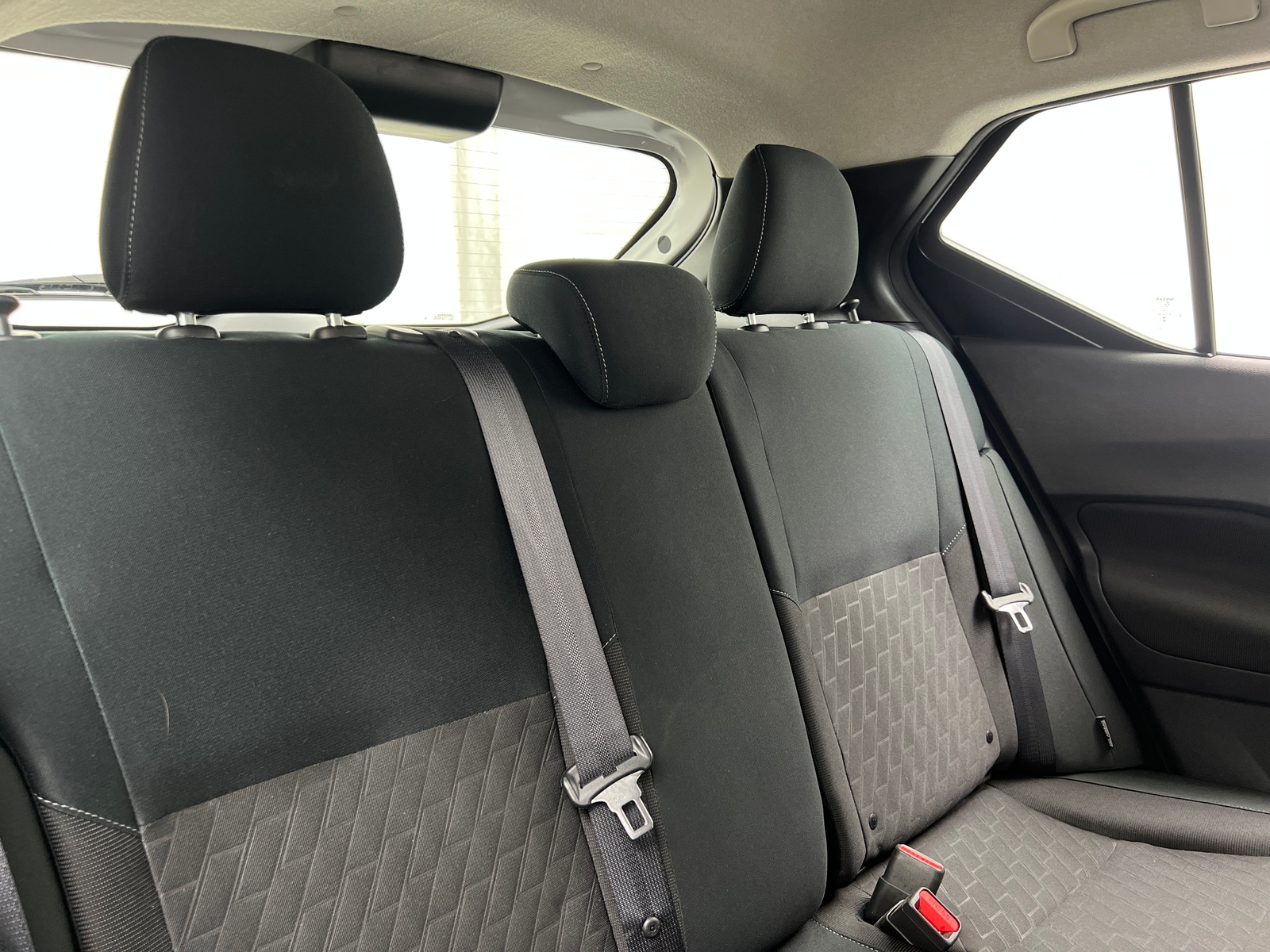 Thumbnail: 2024 Nissan Kicks - 6