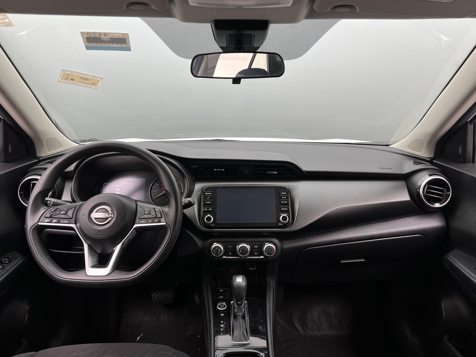 Thumbnail: 2024 Nissan Kicks - 3