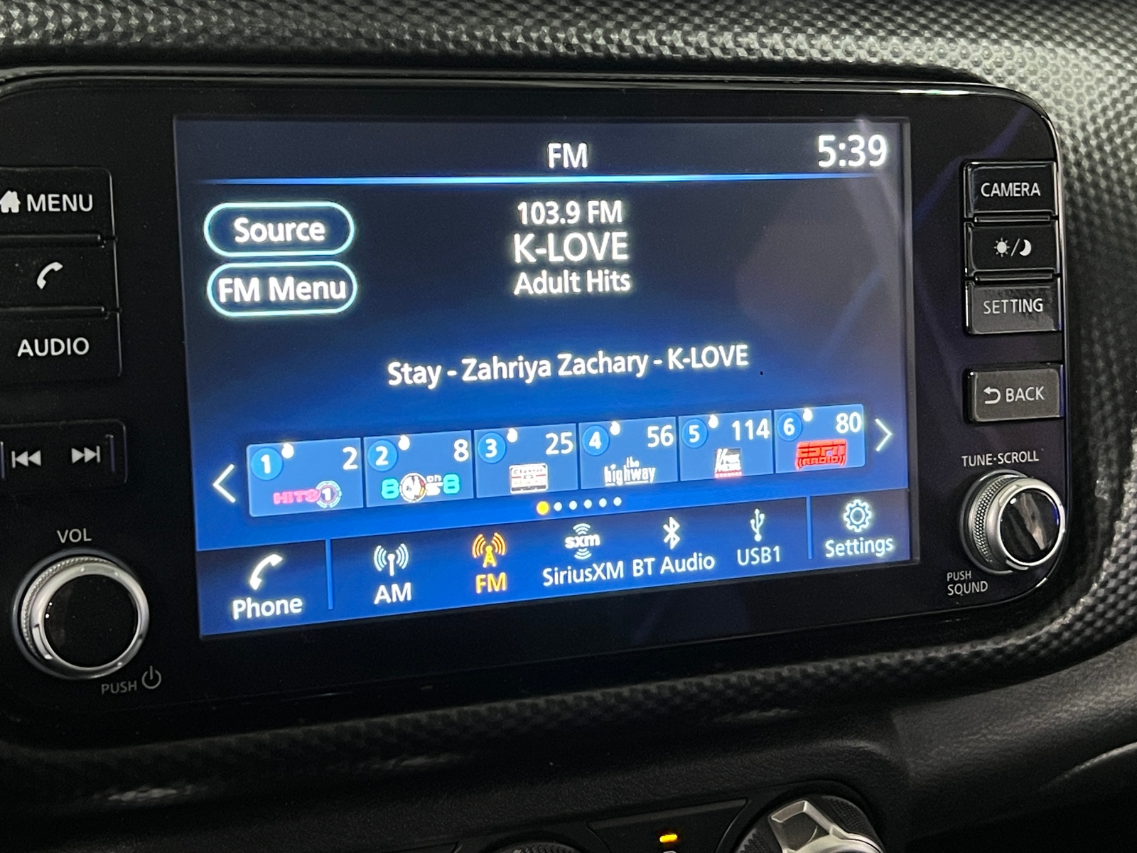 Thumbnail: 2024 Nissan Kicks - 4