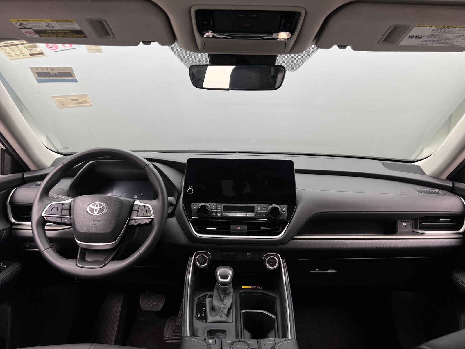 Thumbnail: 2025 Toyota Grand Highlander - 2