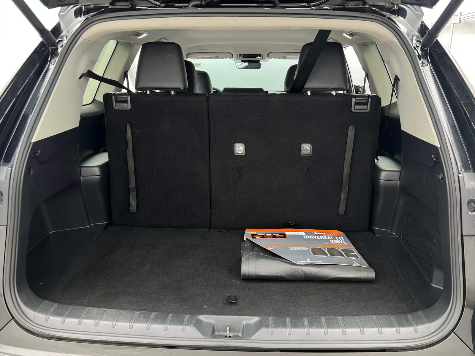 Thumbnail: 2025 Toyota Grand Highlander - 6