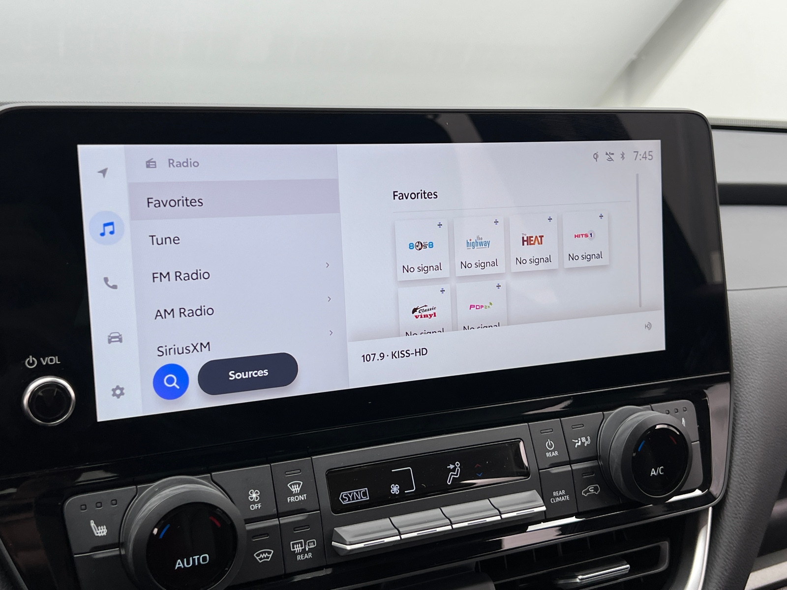 Thumbnail: 2025 Toyota Grand Highlander - 3