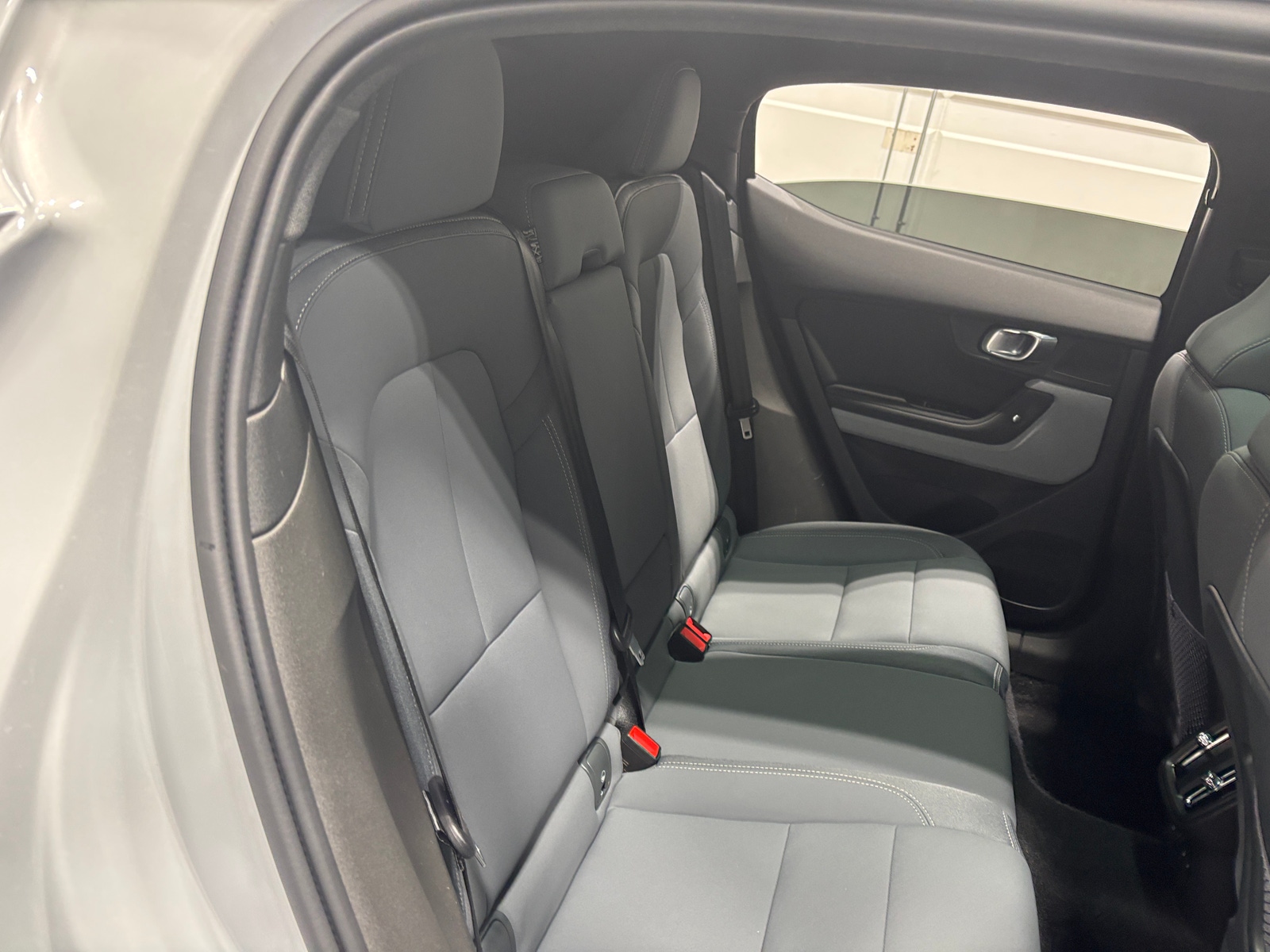 Thumbnail: 2023 Polestar 2 - 6