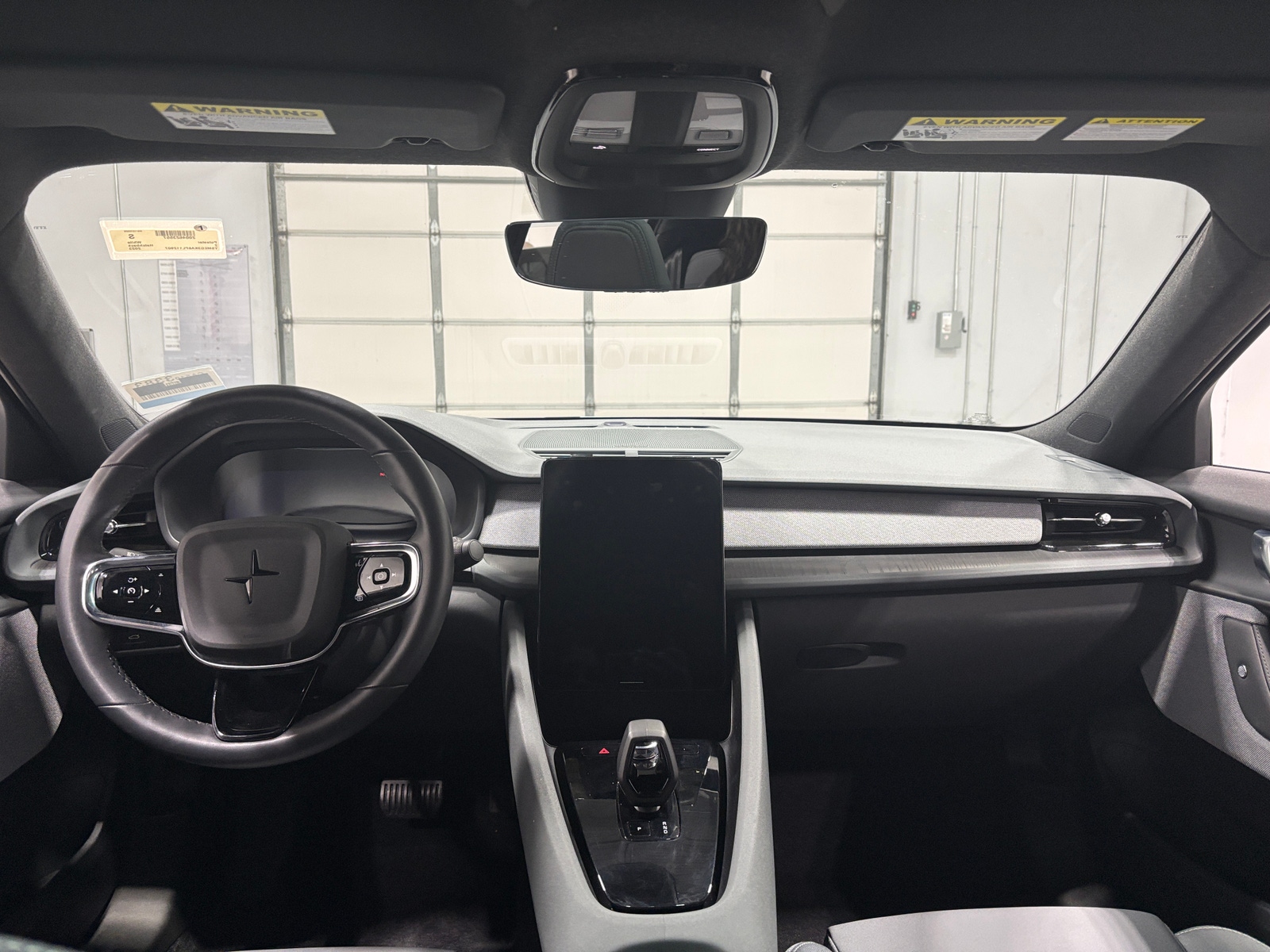 Thumbnail: 2023 Polestar 2 - 3