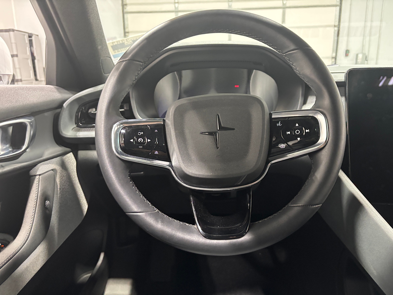 Thumbnail: 2023 Polestar 2 - 5