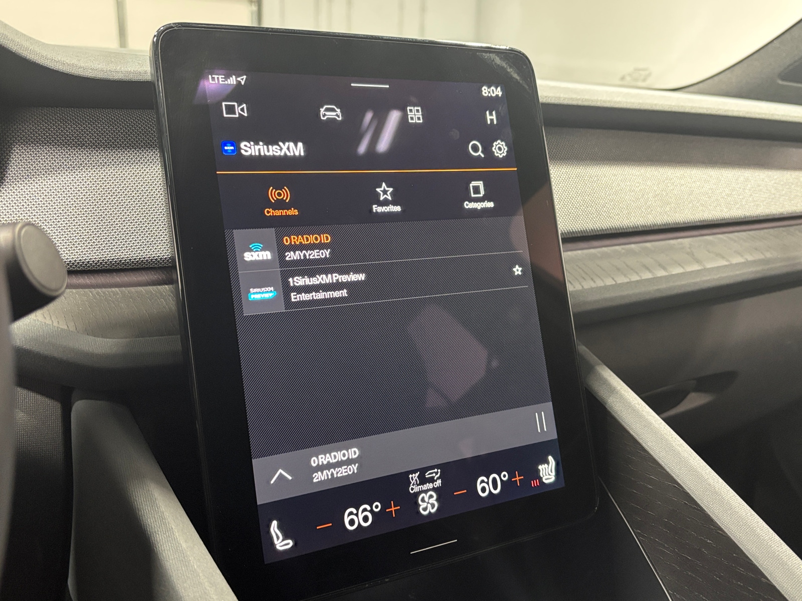 Thumbnail: 2023 Polestar 2 - 4