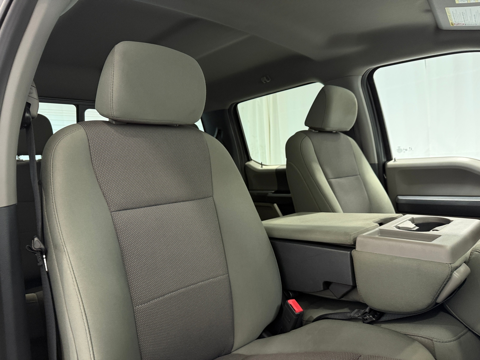 Thumbnail: 2022 Ford Econoline - 2