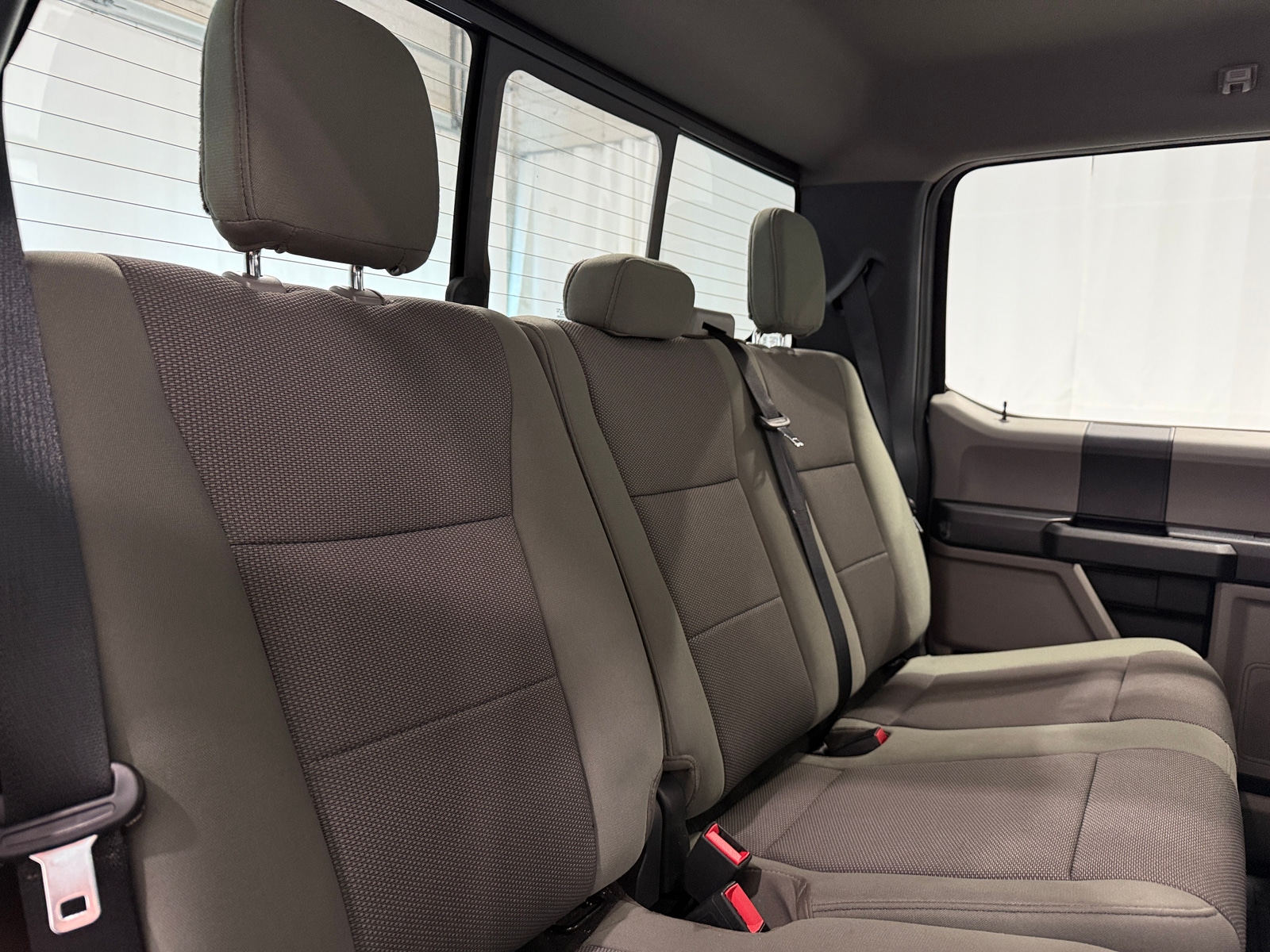 Thumbnail: 2022 Ford Econoline - 6