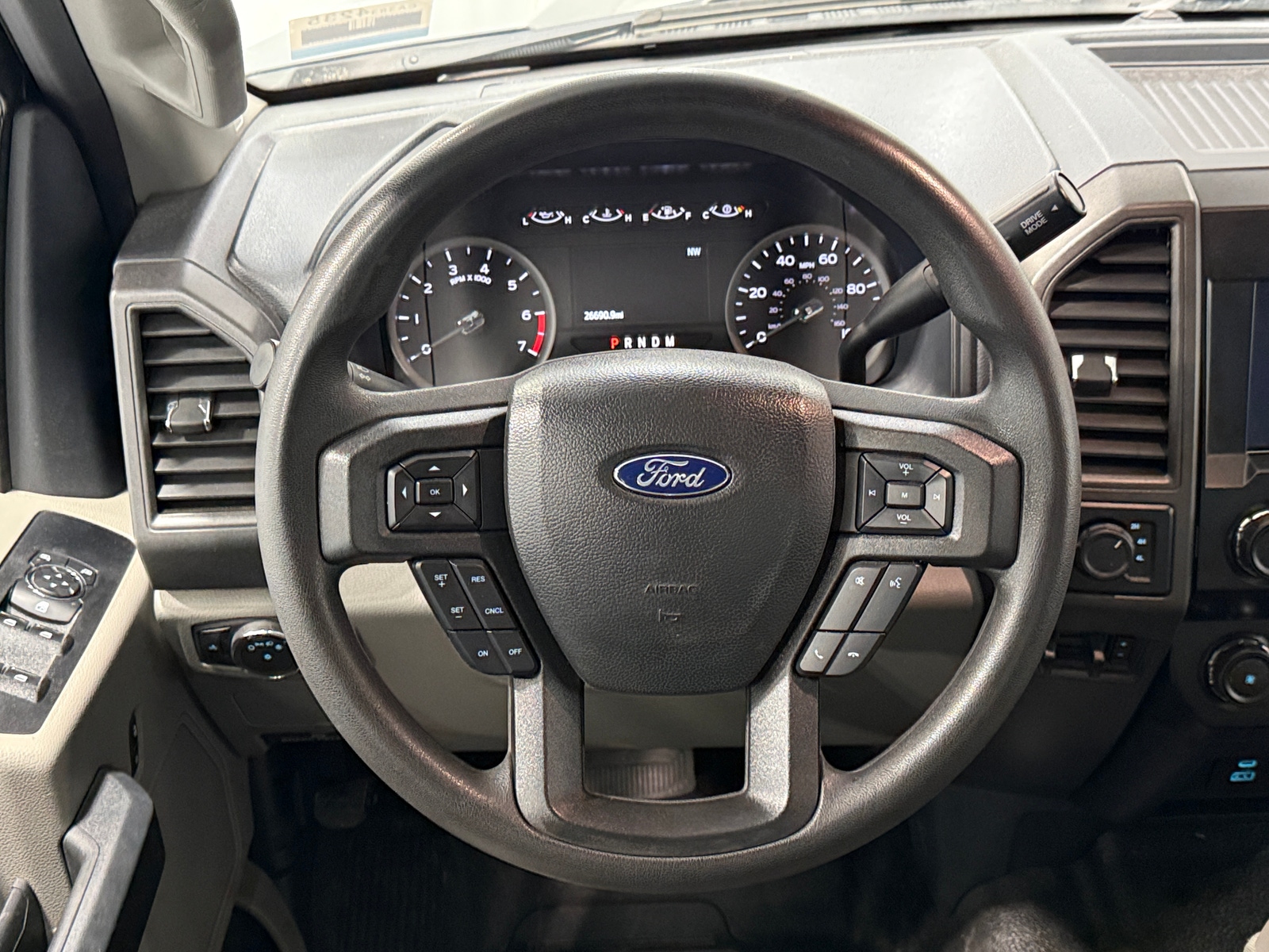 Thumbnail: 2022 Ford Econoline - 5