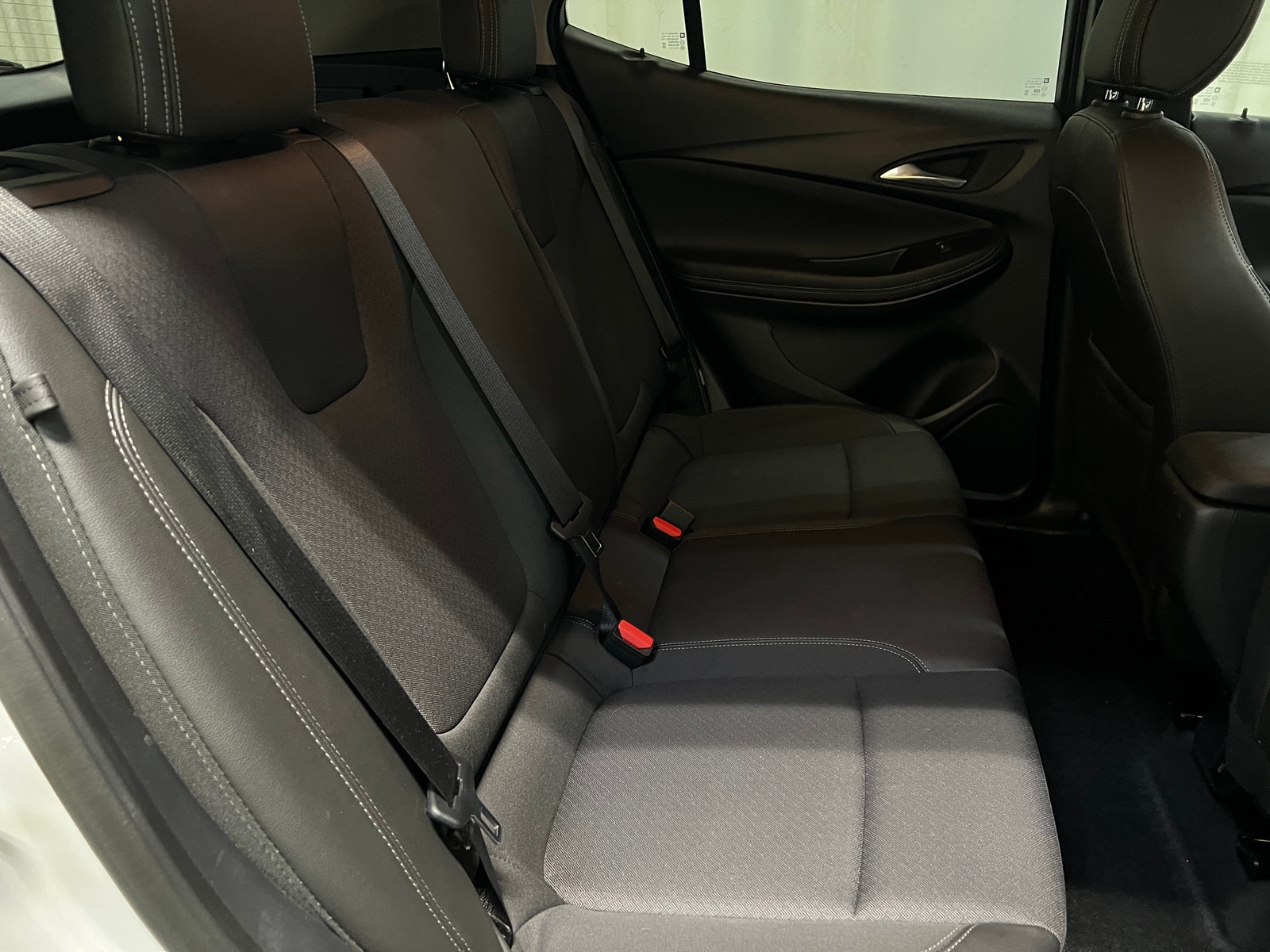 Thumbnail: 2025 Buick Encore GX - 6