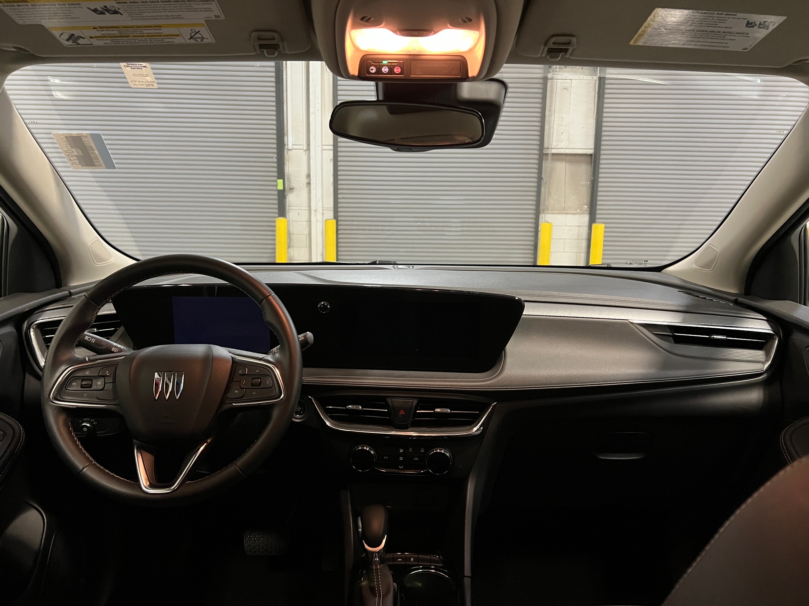 Thumbnail: 2025 Buick Encore GX - 3