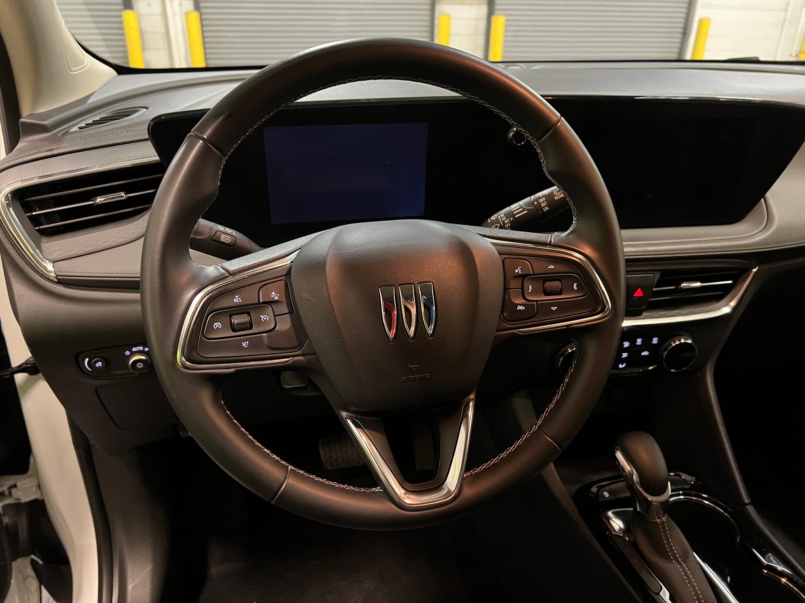 Thumbnail: 2025 Buick Encore GX - 5