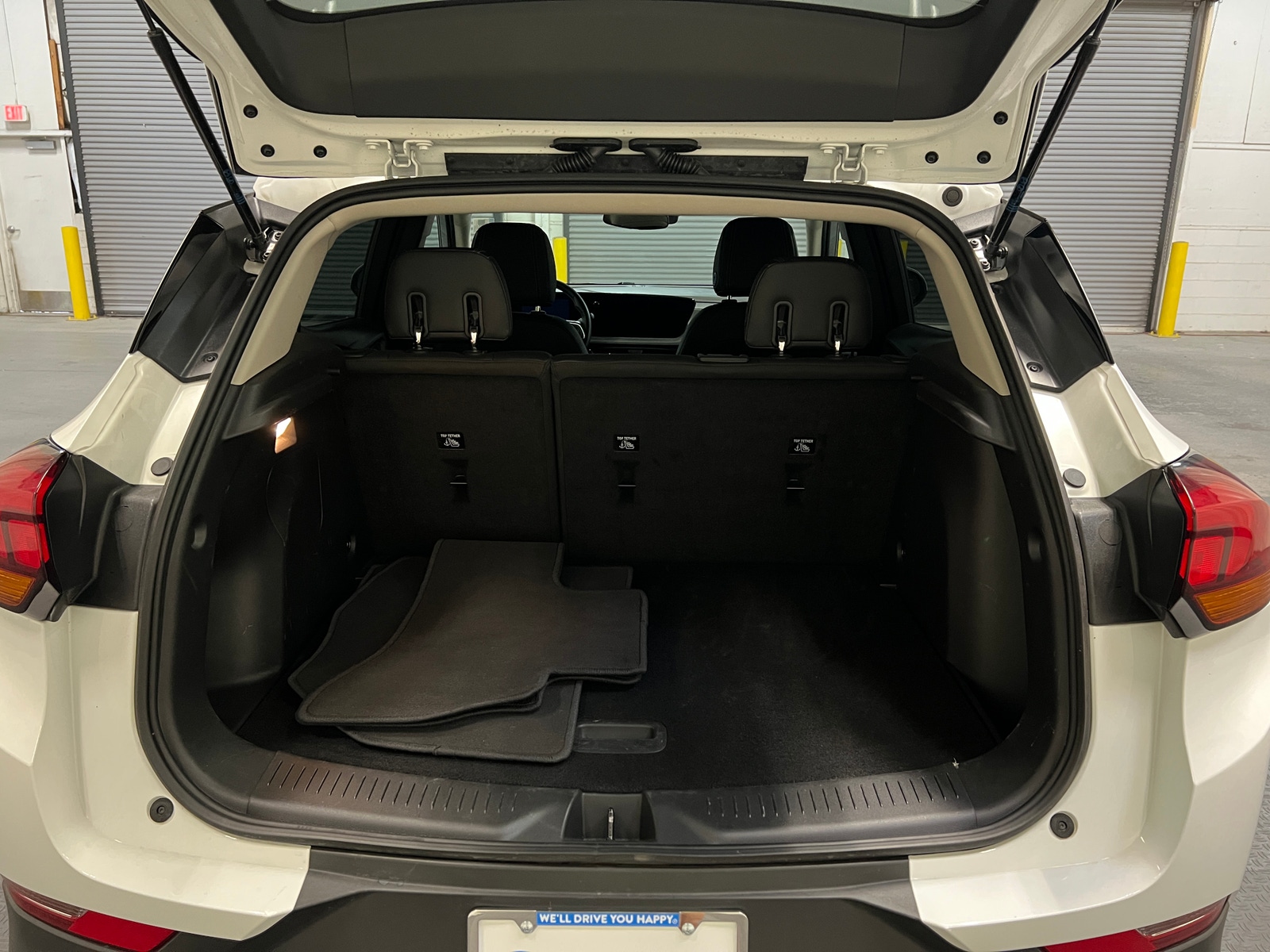 Thumbnail: 2025 Buick Encore GX - 7