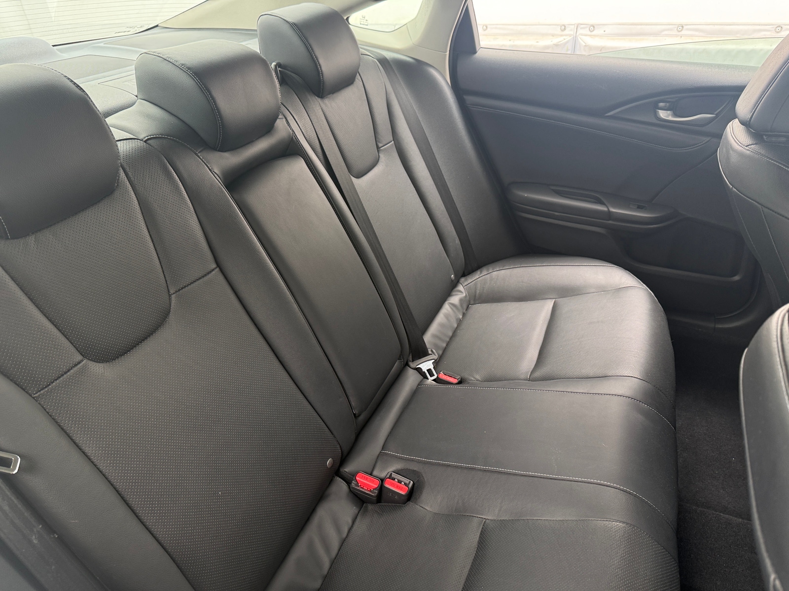 Thumbnail: 2019 Honda Insight - 5