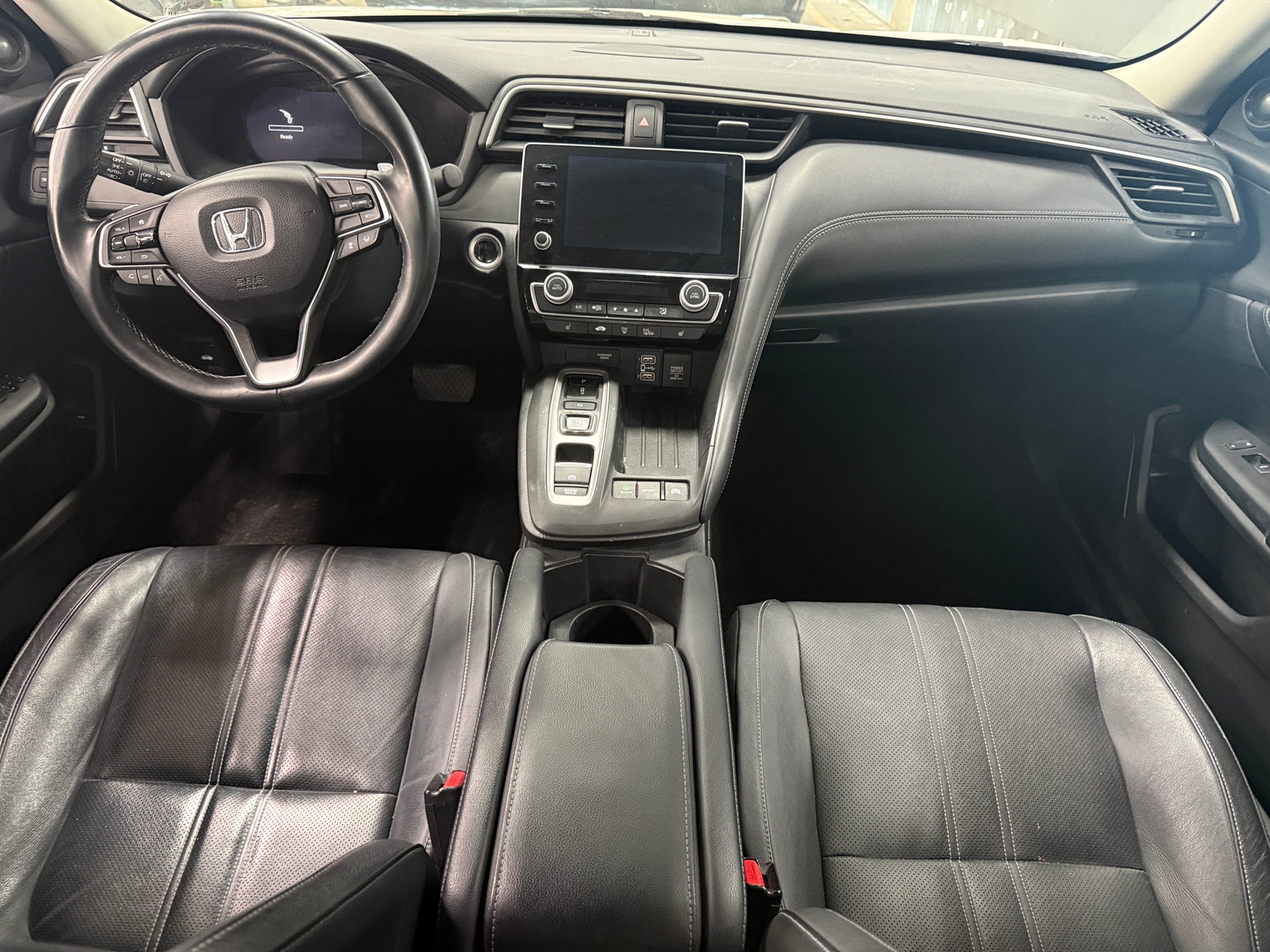 Thumbnail: 2019 Honda Insight - 2