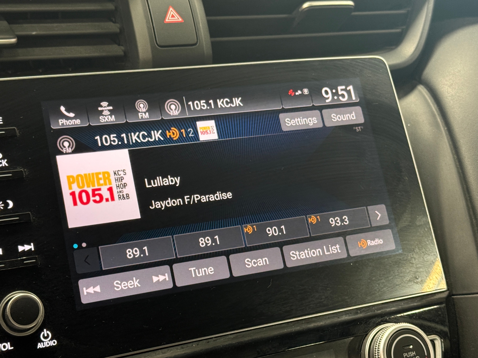 Thumbnail: 2019 Honda Insight - 3