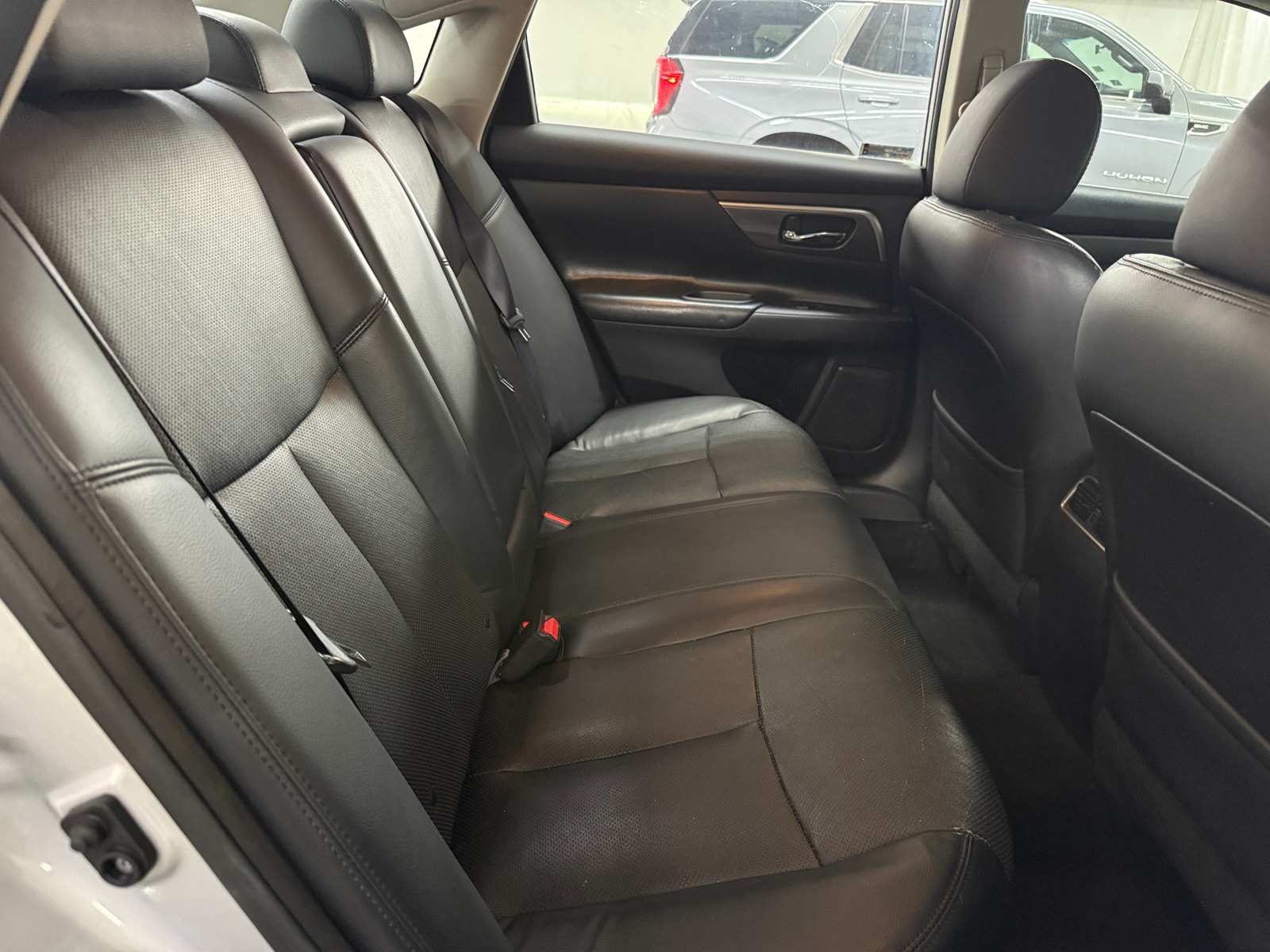 Thumbnail: 2015 Nissan Altima - 5