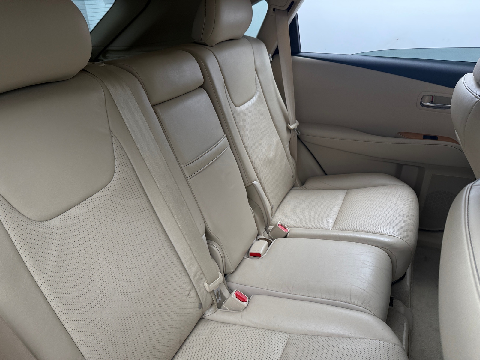 Thumbnail: 2015 Lexus RX - 5