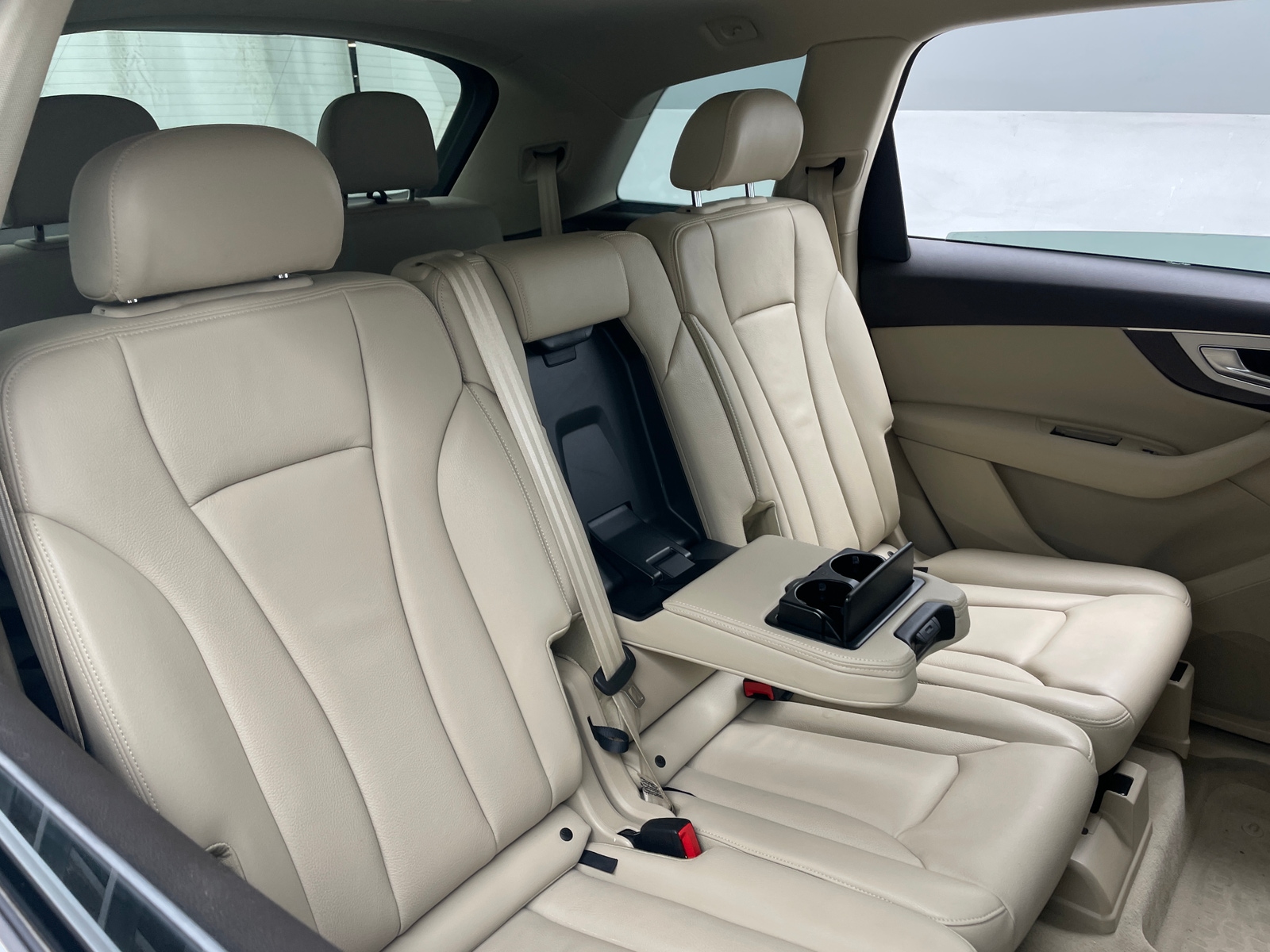 Thumbnail: 2017 Audi Q7 - 5