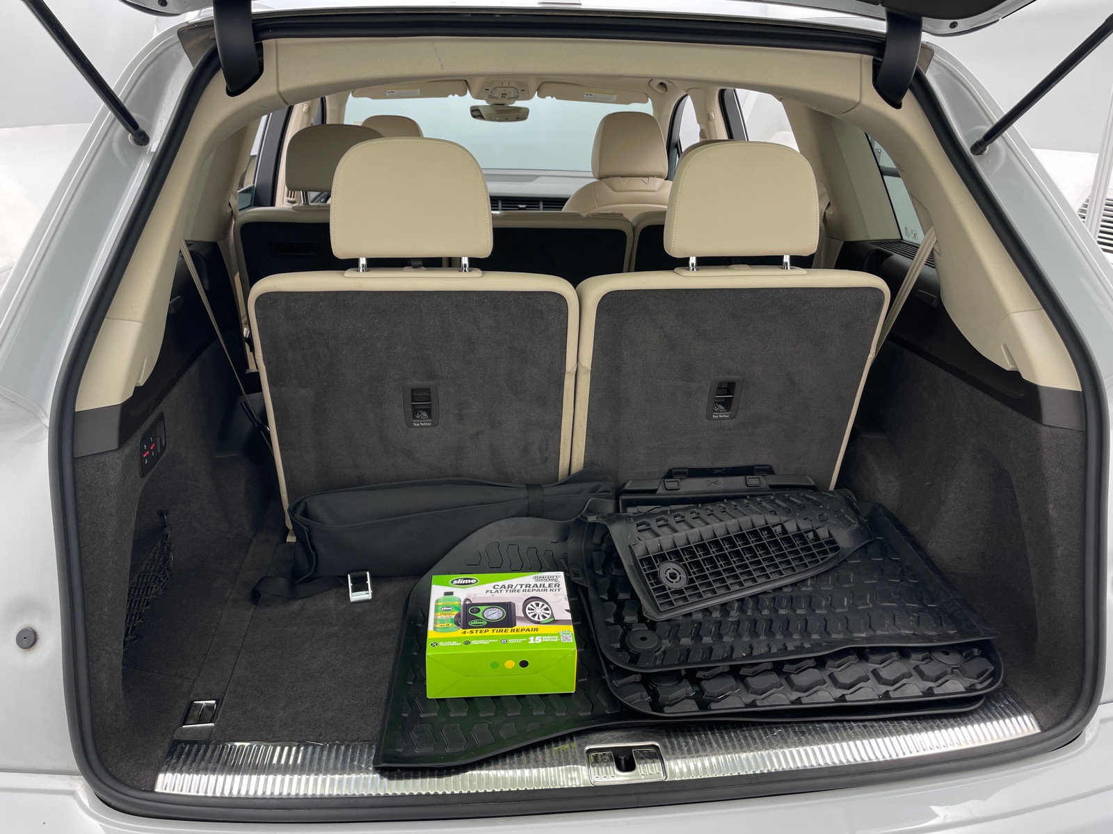 Thumbnail: 2017 Audi Q7 - 6