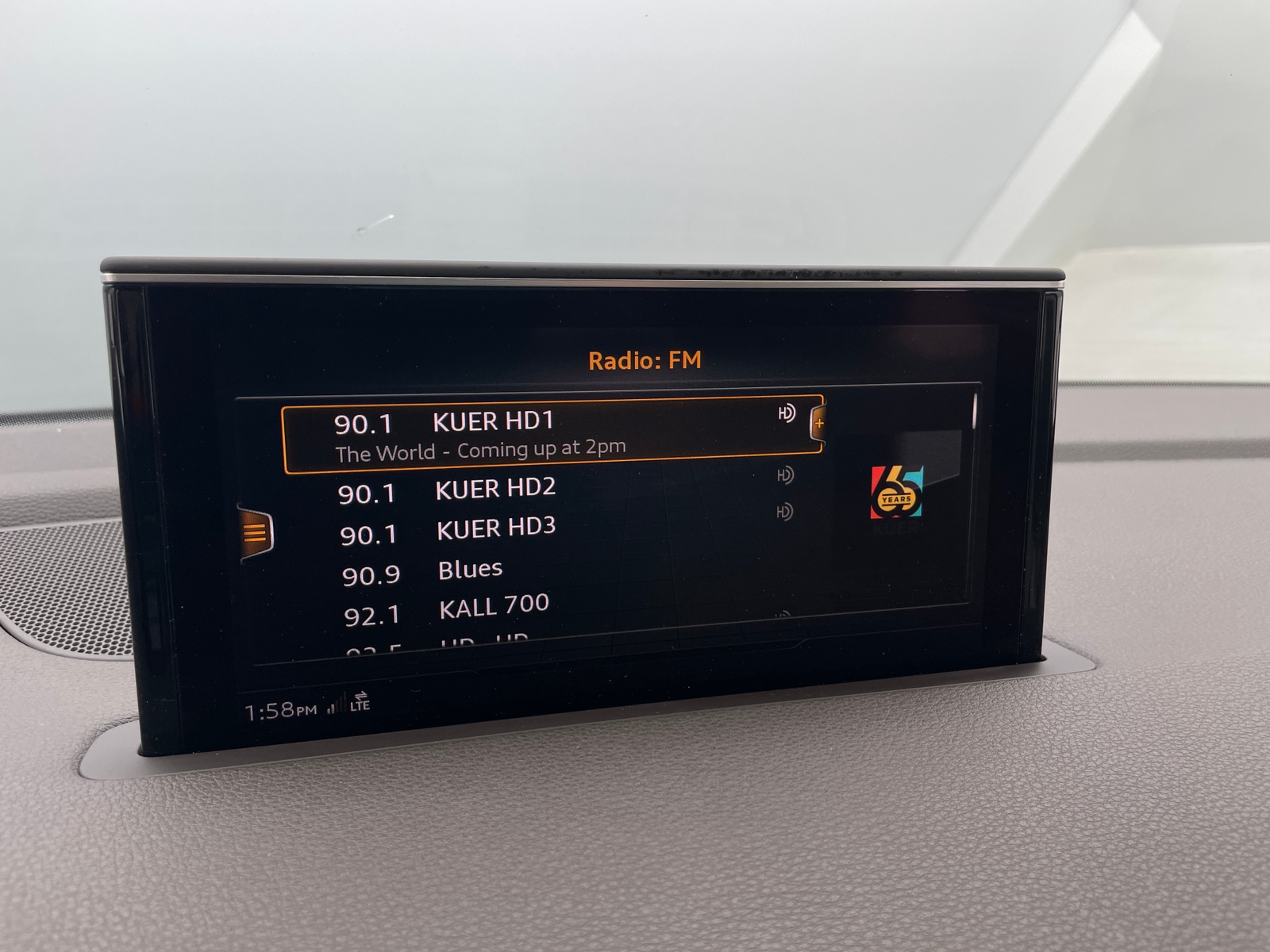 Thumbnail: 2017 Audi Q7 - 3