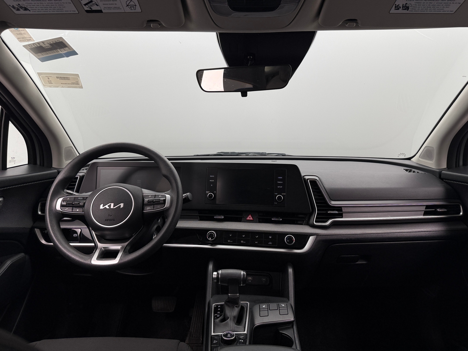 Thumbnail: 2025 Kia Sportage - 3