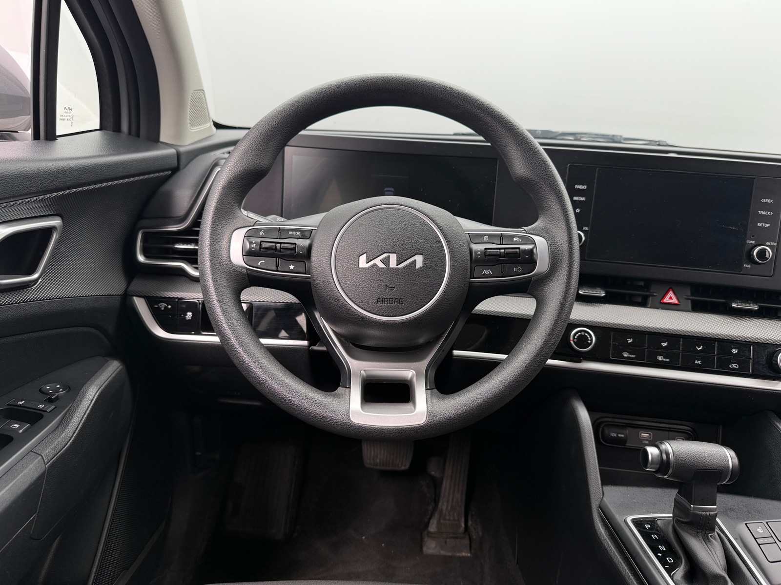 Thumbnail: 2025 Kia Sportage - 5