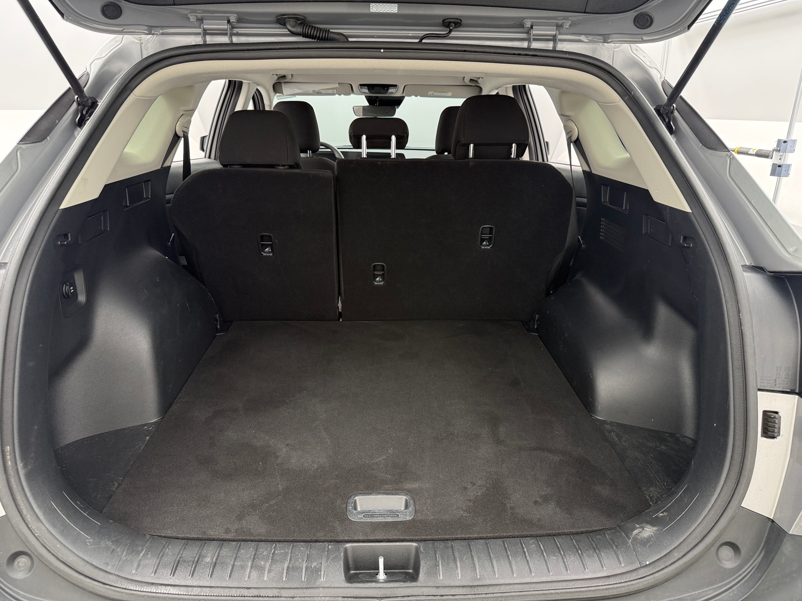 Thumbnail: 2025 Kia Sportage - 7