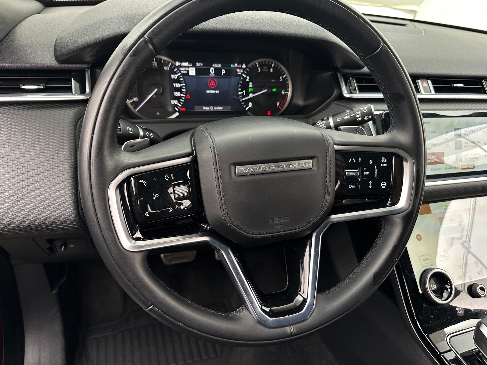 Thumbnail: 2023 Land Rover Range Rover Velar - 4