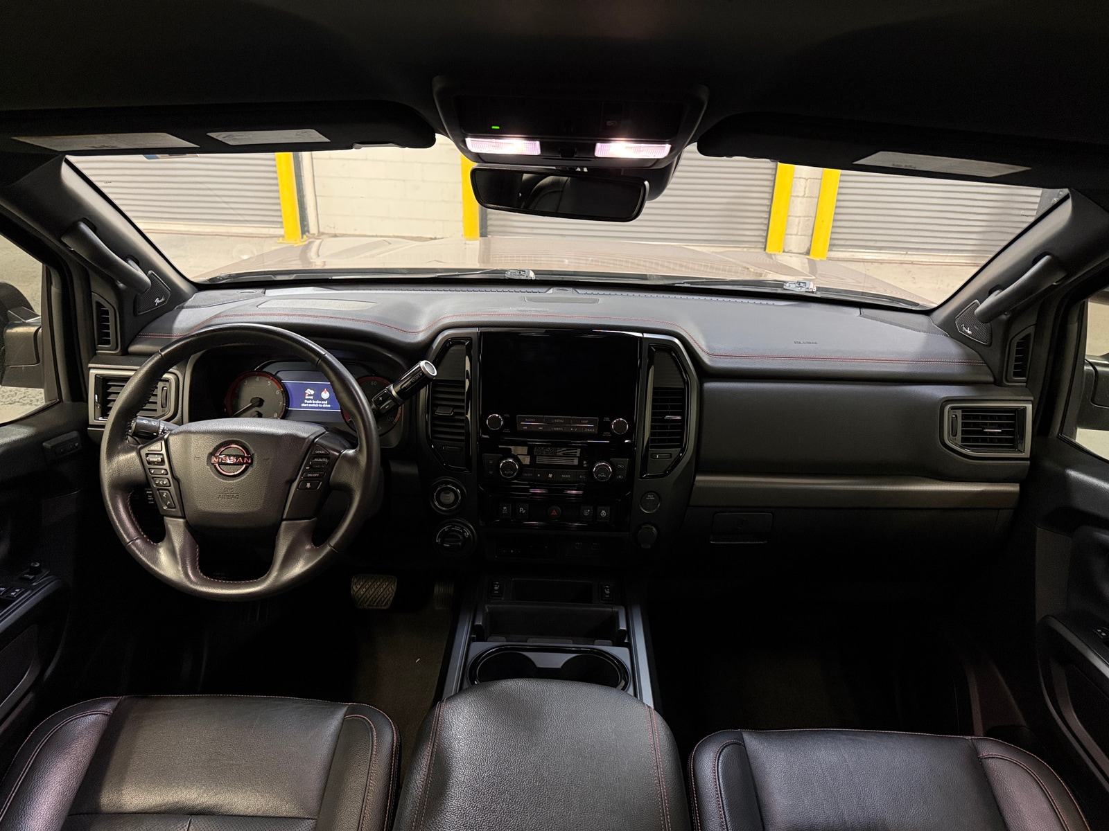 Thumbnail: 2023 Nissan Titan - 2