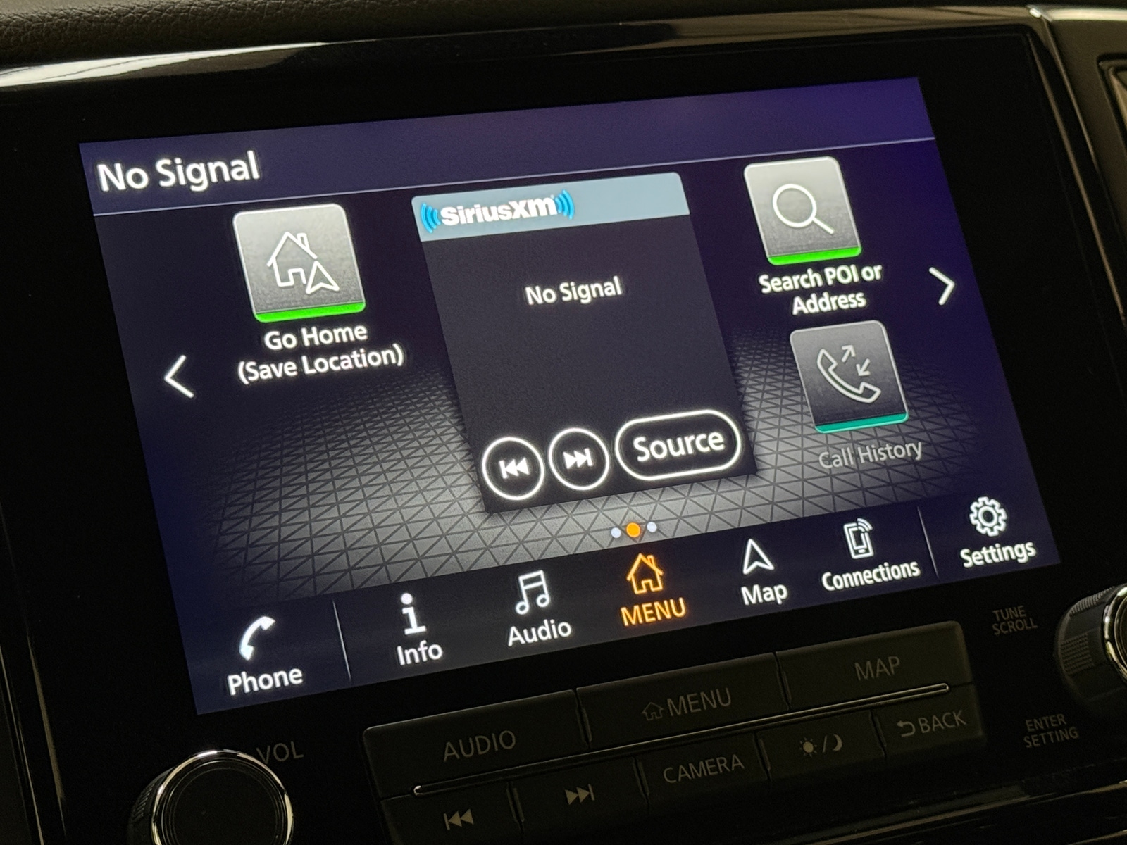 Thumbnail: 2023 Nissan Titan - 3