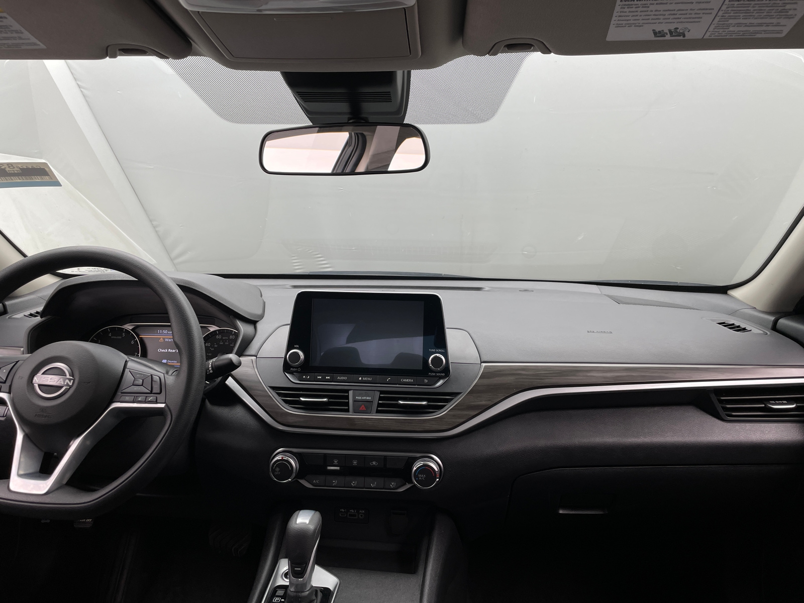 Thumbnail: 2025 Nissan Altima - 3