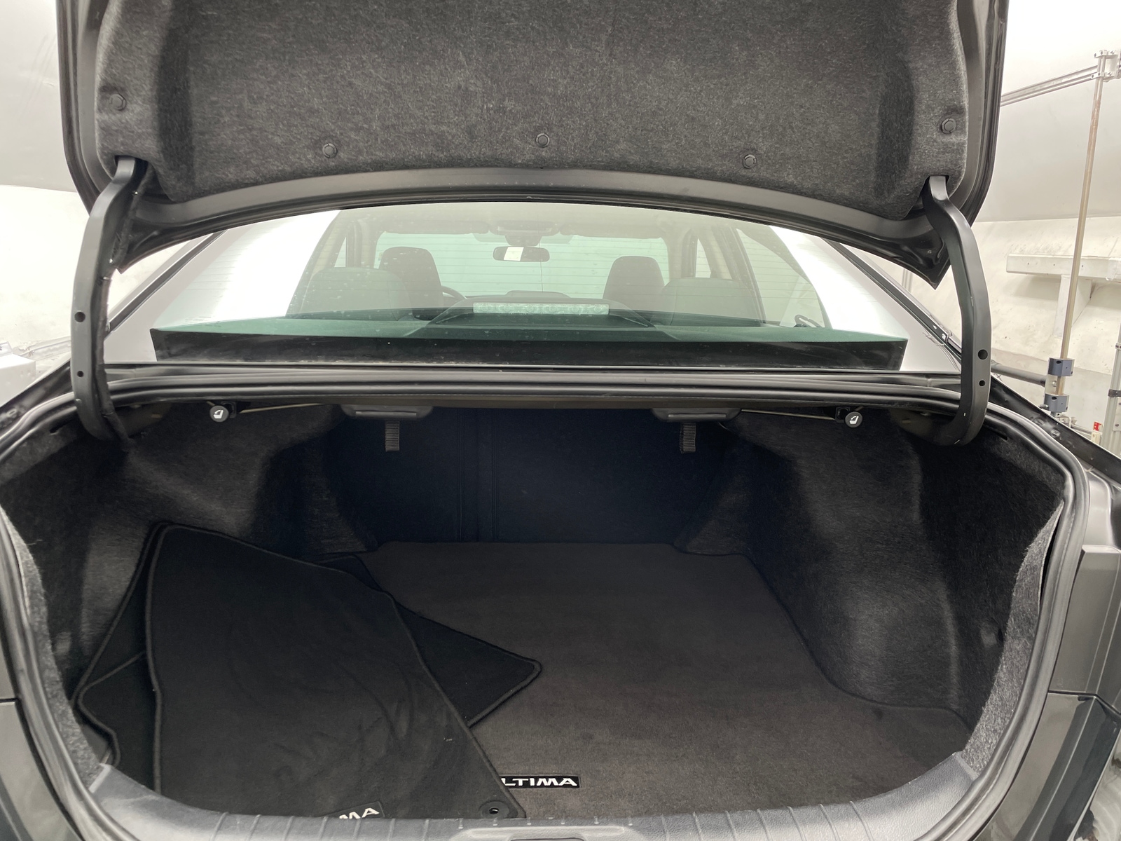 Thumbnail: 2025 Nissan Altima - 7