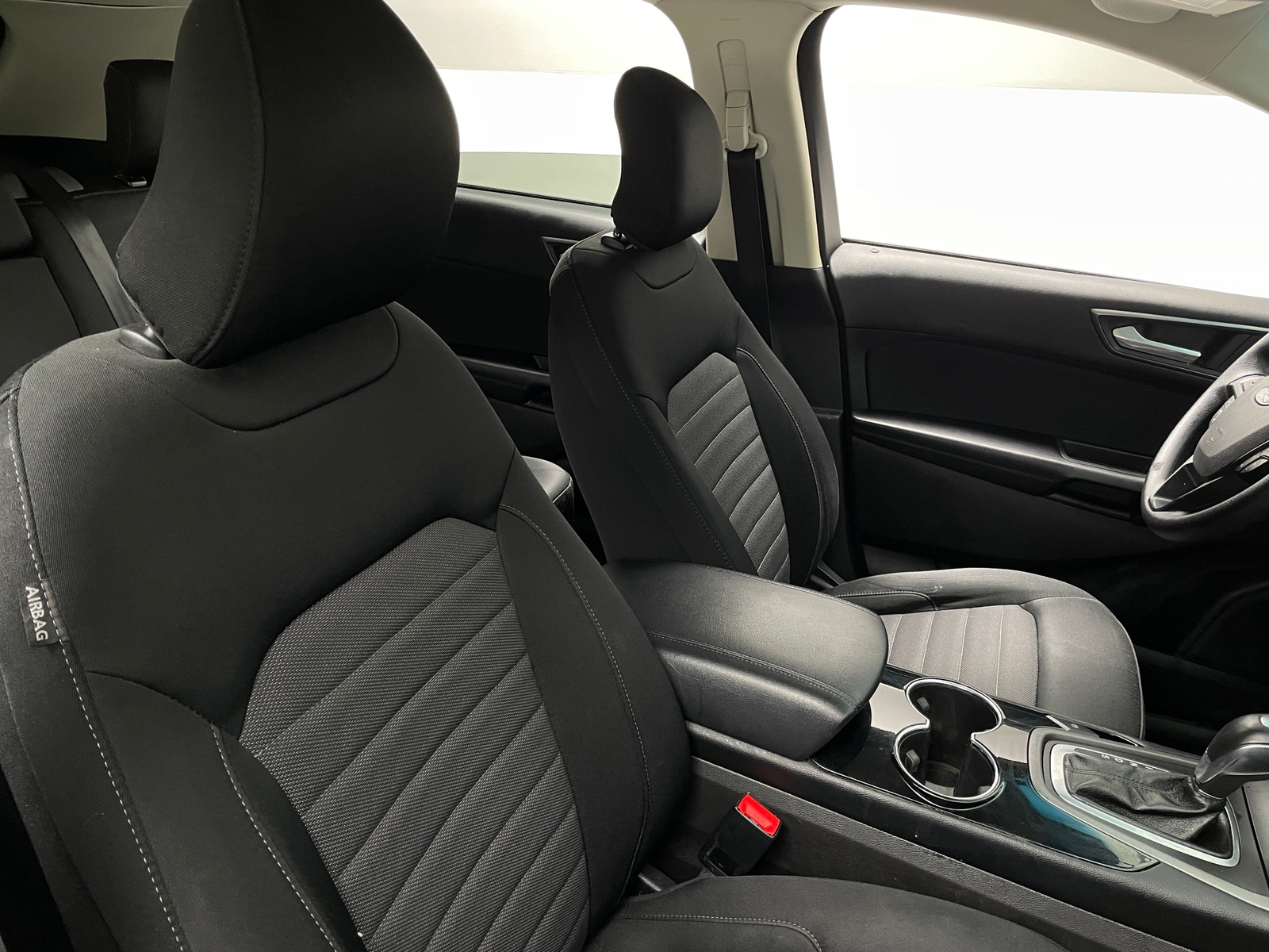 Thumbnail: 2018 Ford Edge - 2