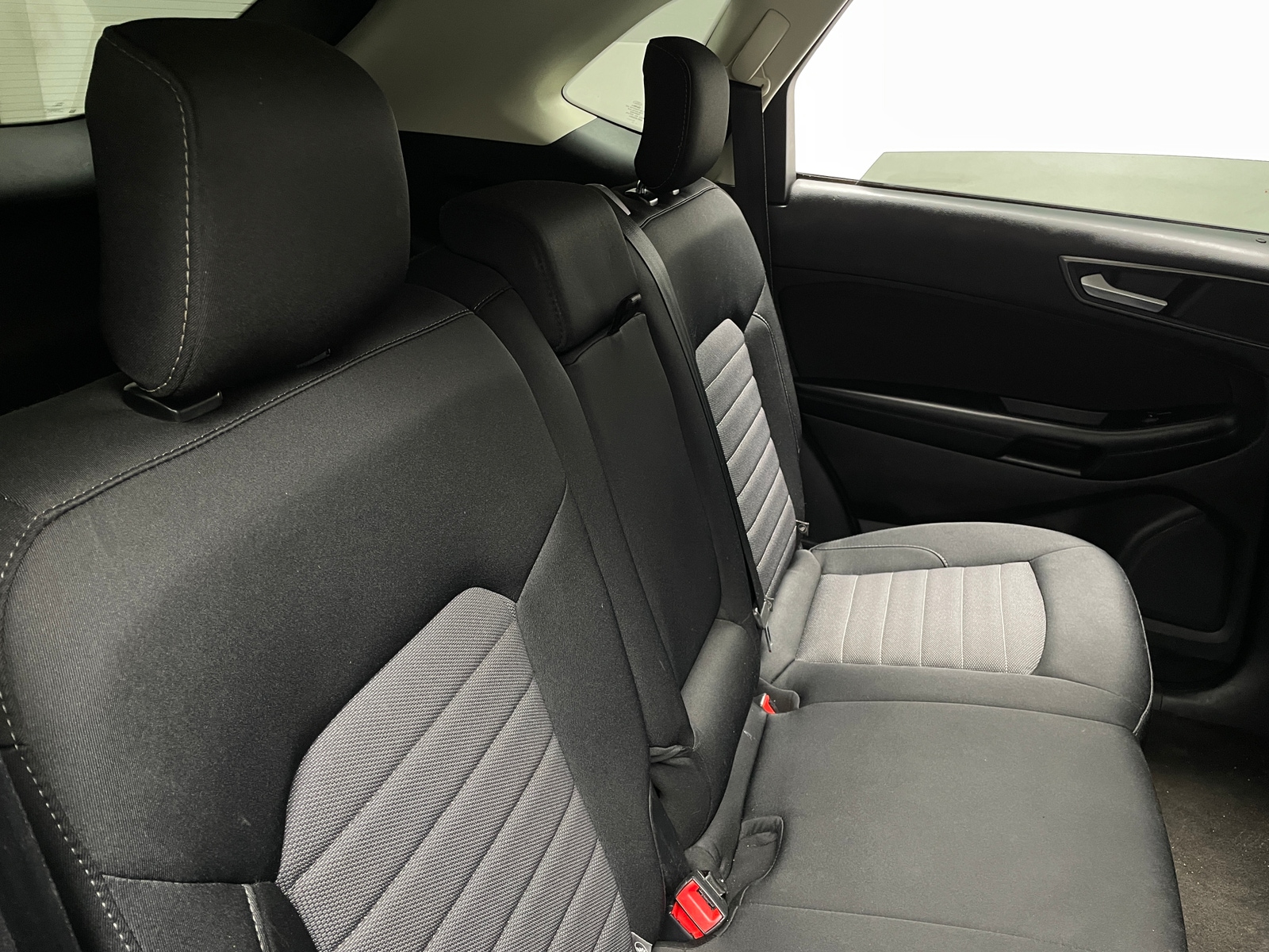 Thumbnail: 2018 Ford Edge - 6