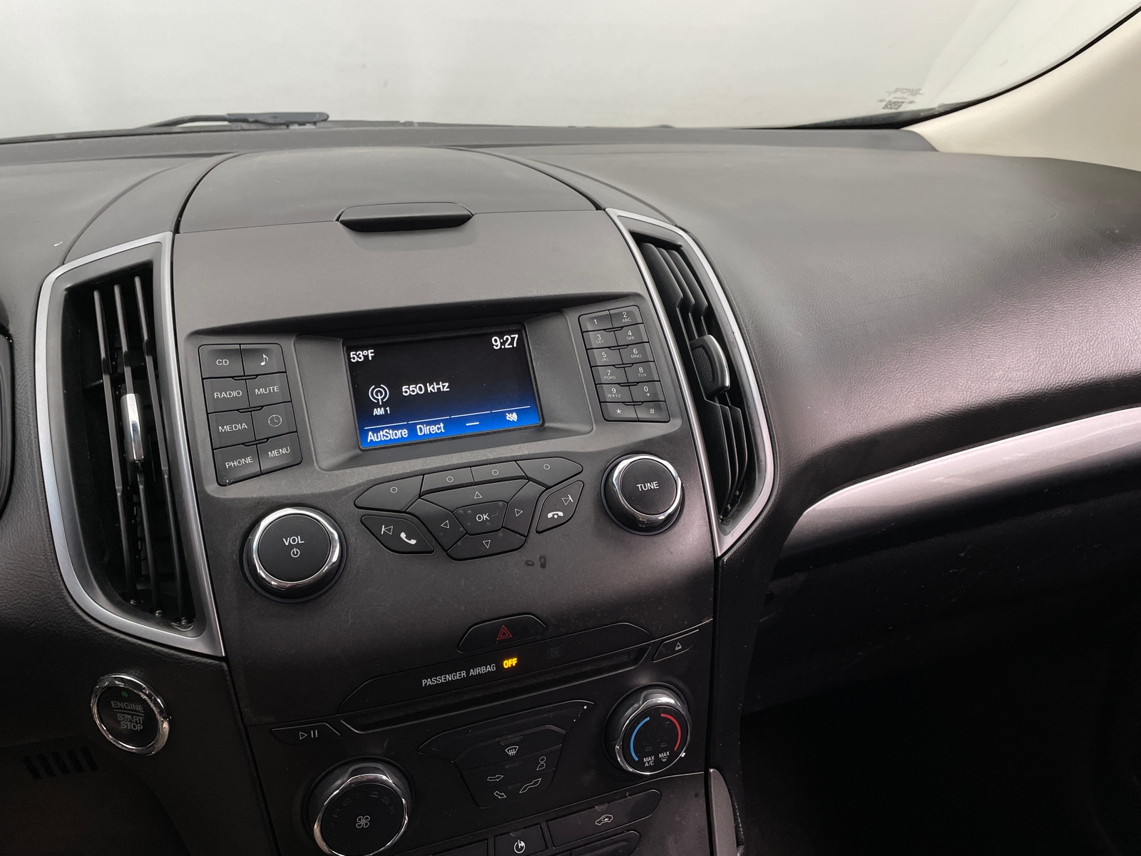 Thumbnail: 2018 Ford Edge - 4