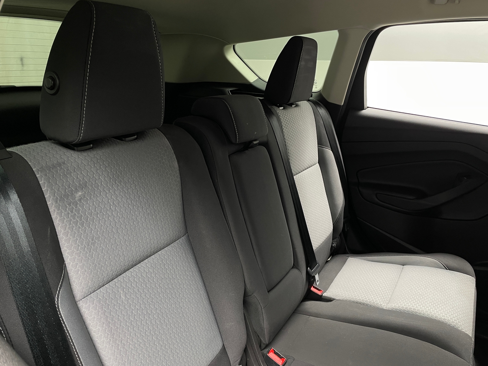 Thumbnail: 2018 Ford Escape - 6